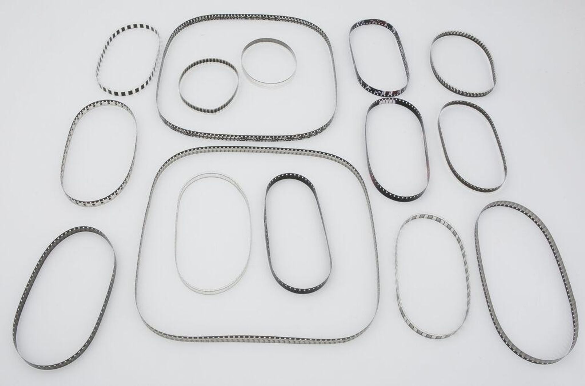 Film No. 4 by Yoko Ono