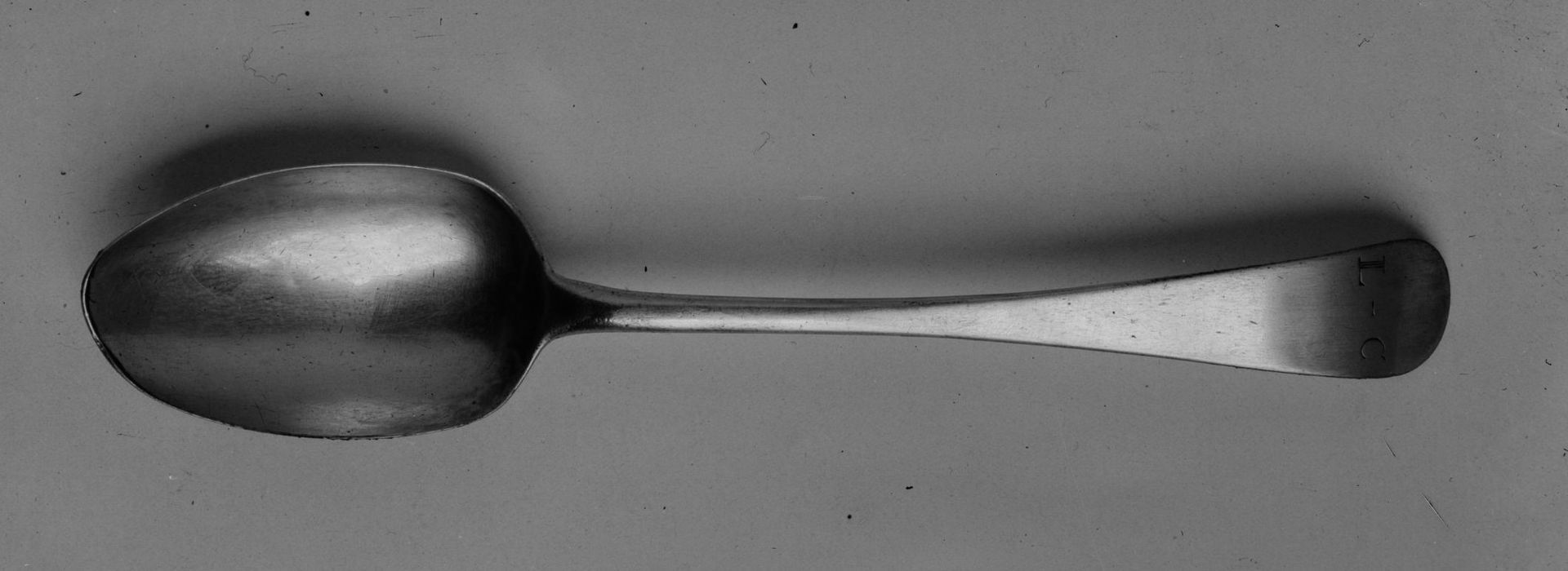 Spoon by Loring Bailey