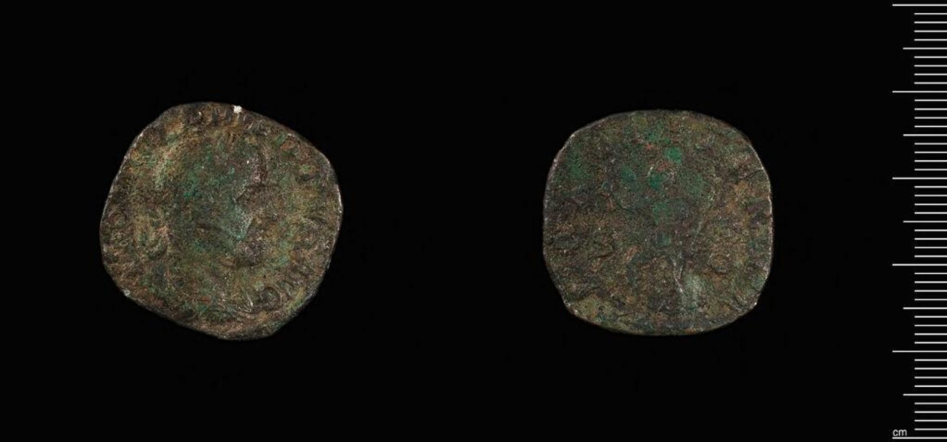 Sestertius of Philip I by Philip I, the Arab
