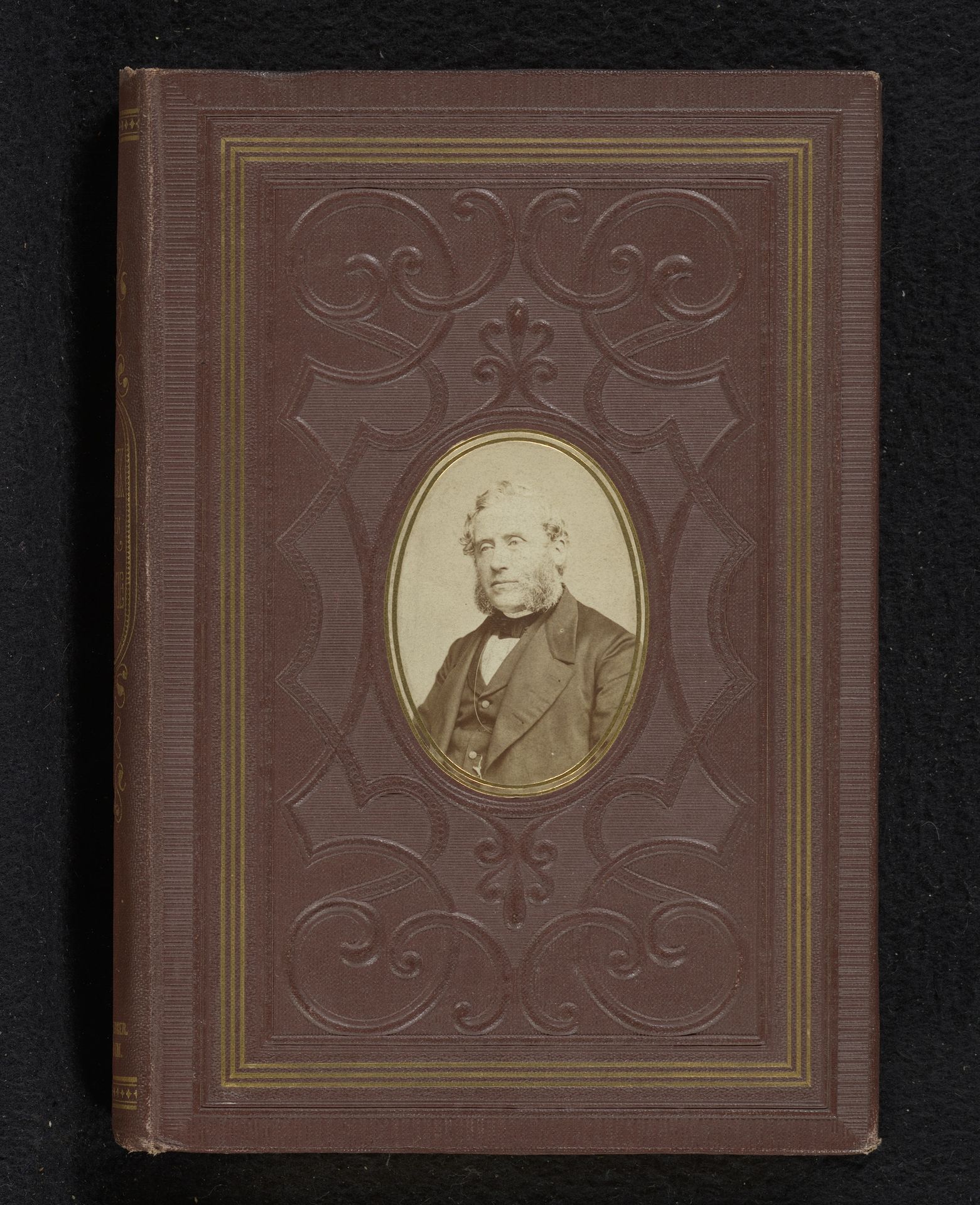 Portret van Johannes Petrus Hasebroek by Anonymous