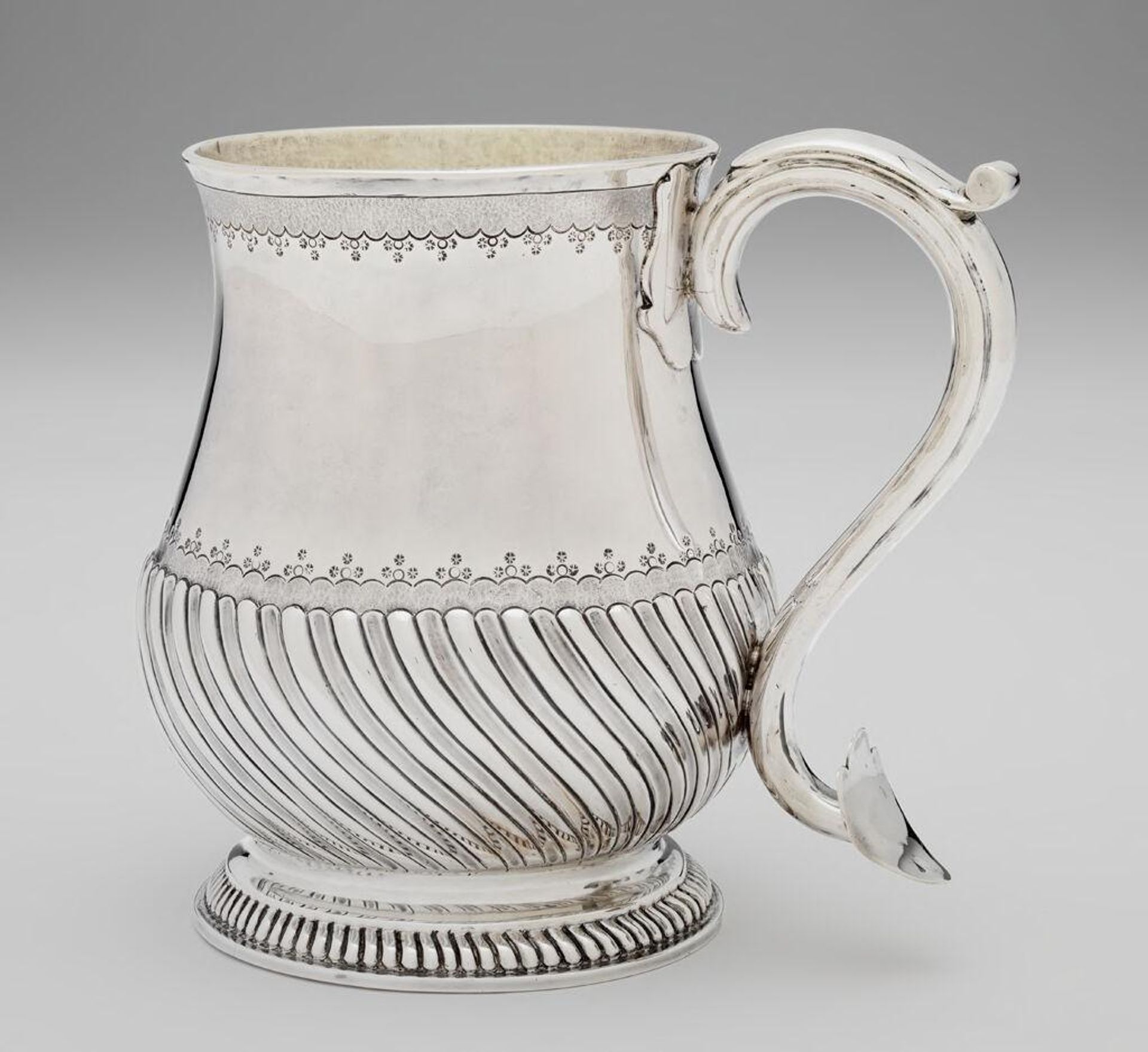 Mug by Henry Penstone
