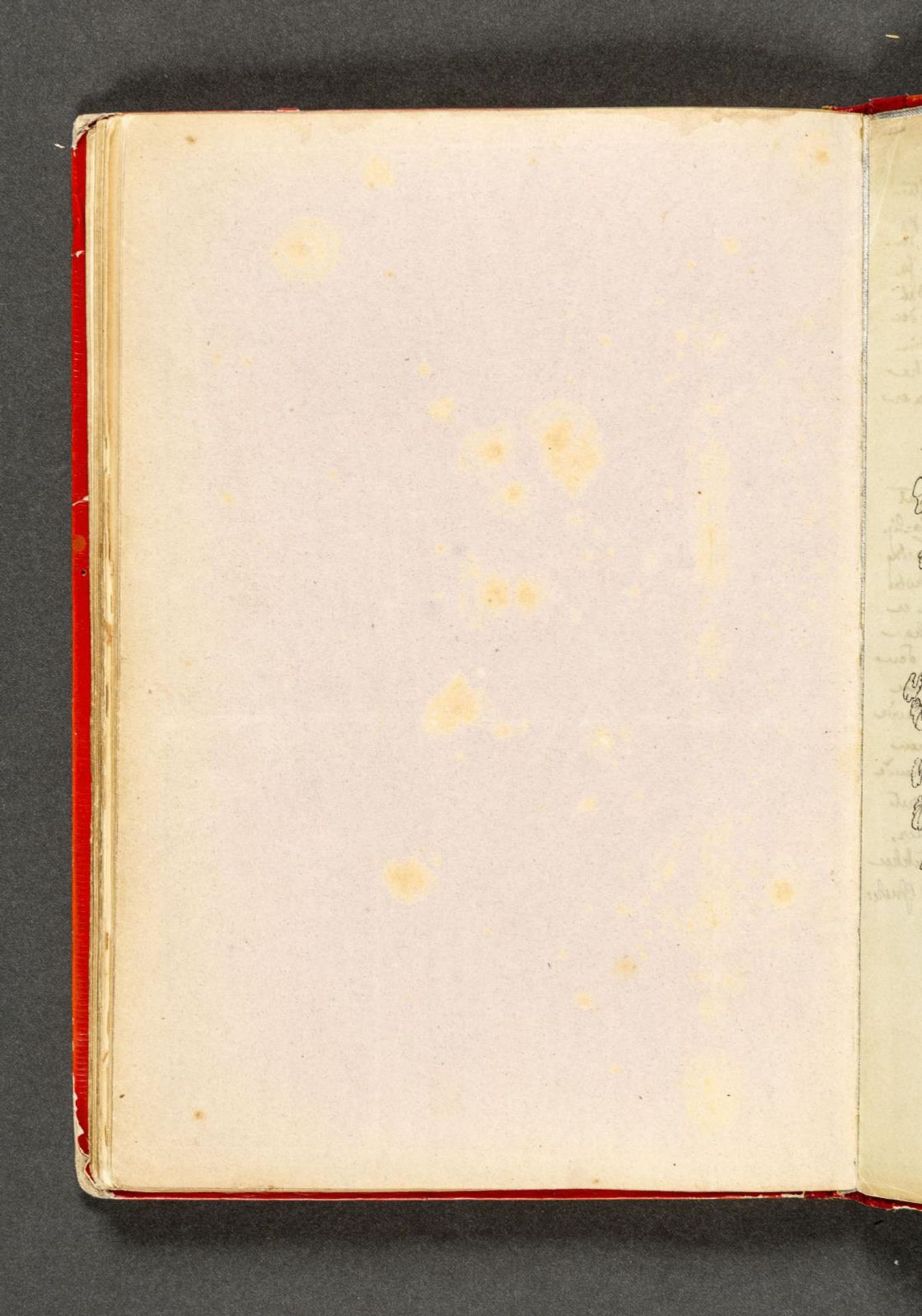 Blank. Side 144 by Johan Thomas Lundbye