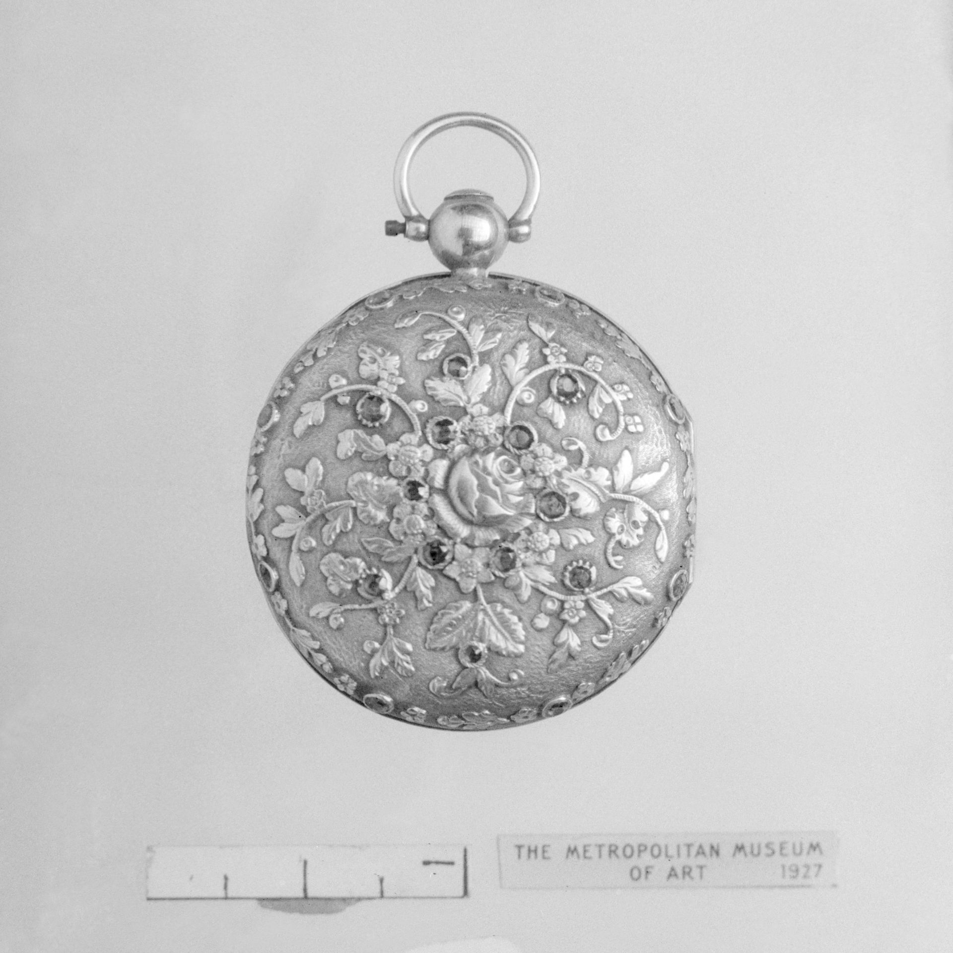 Watch by Firm of Esquivillon Frères