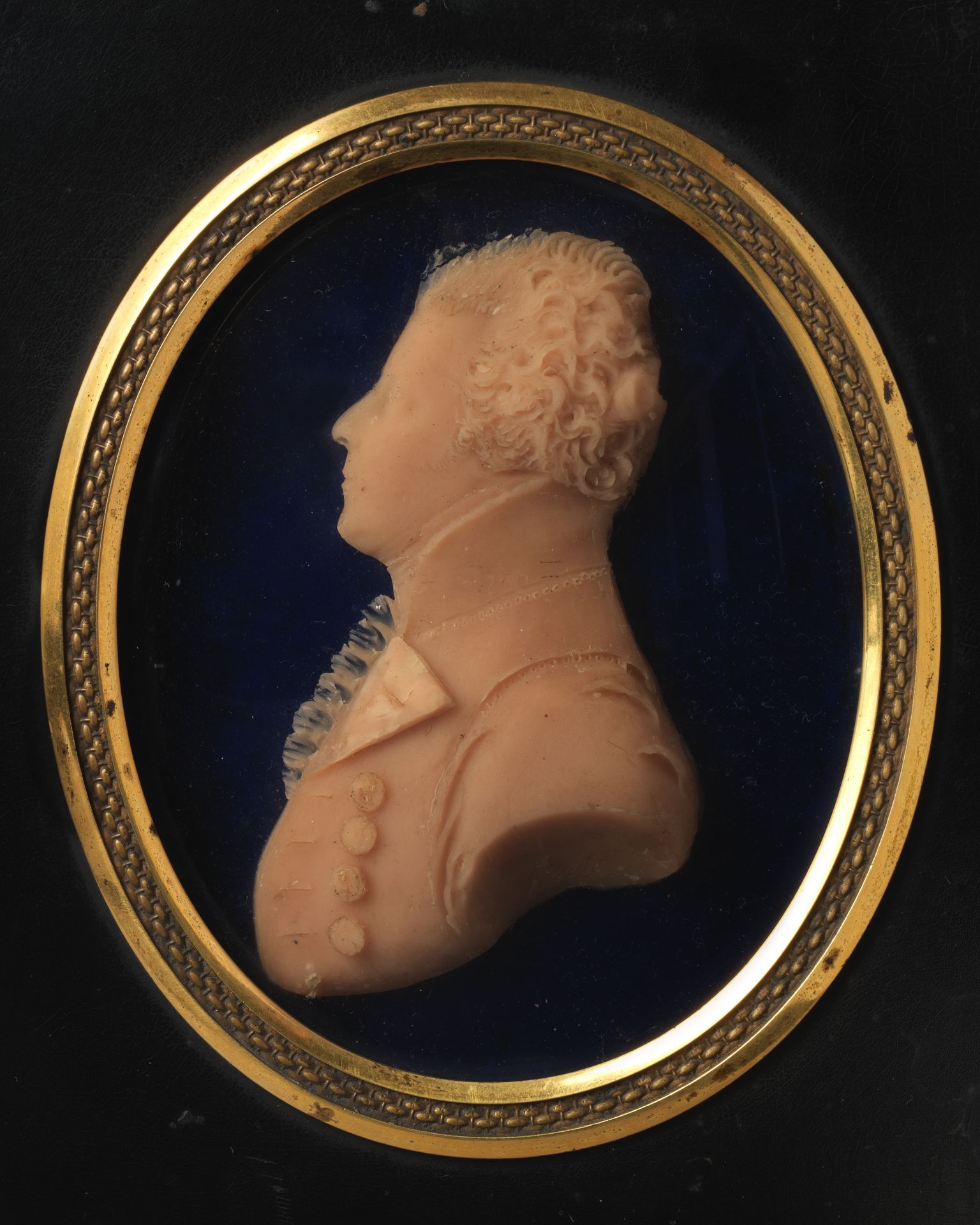 Sir Charles Price (1748–1818) by T. R. Poole