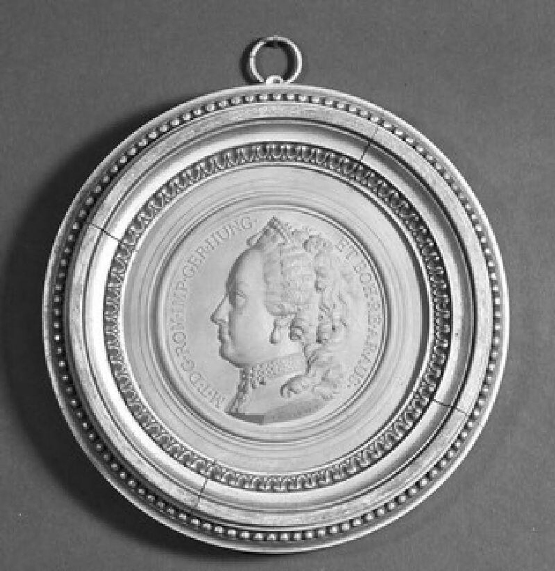 Maria Theresa of Austria (1717-1780) by Giovanni Battista Nini