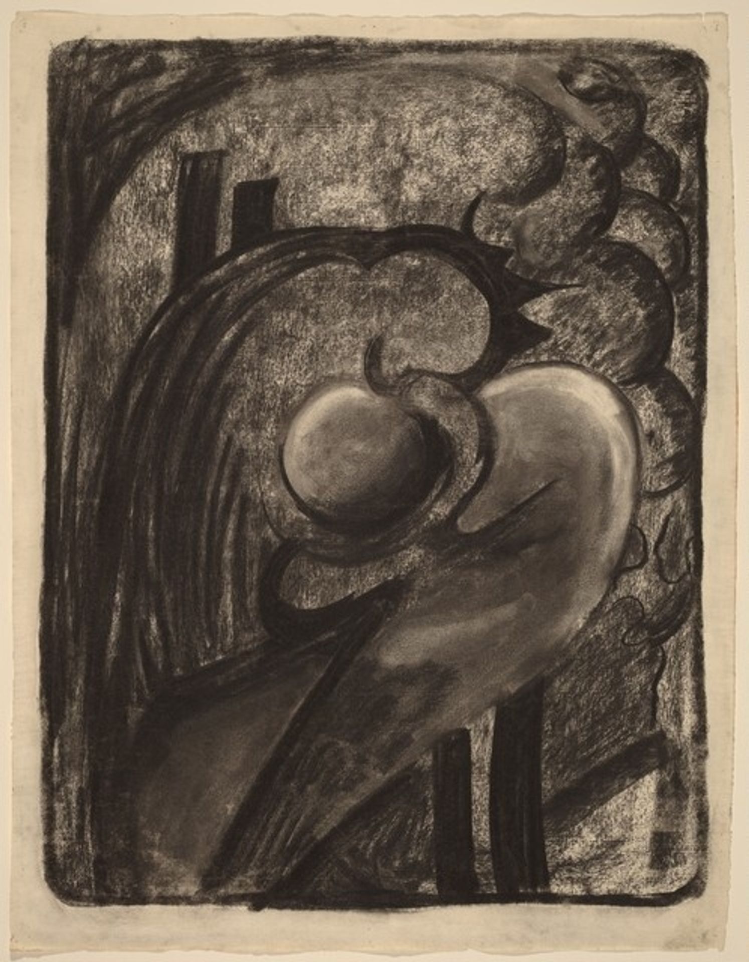 No. 12-Special by Georgia O'Keeffe