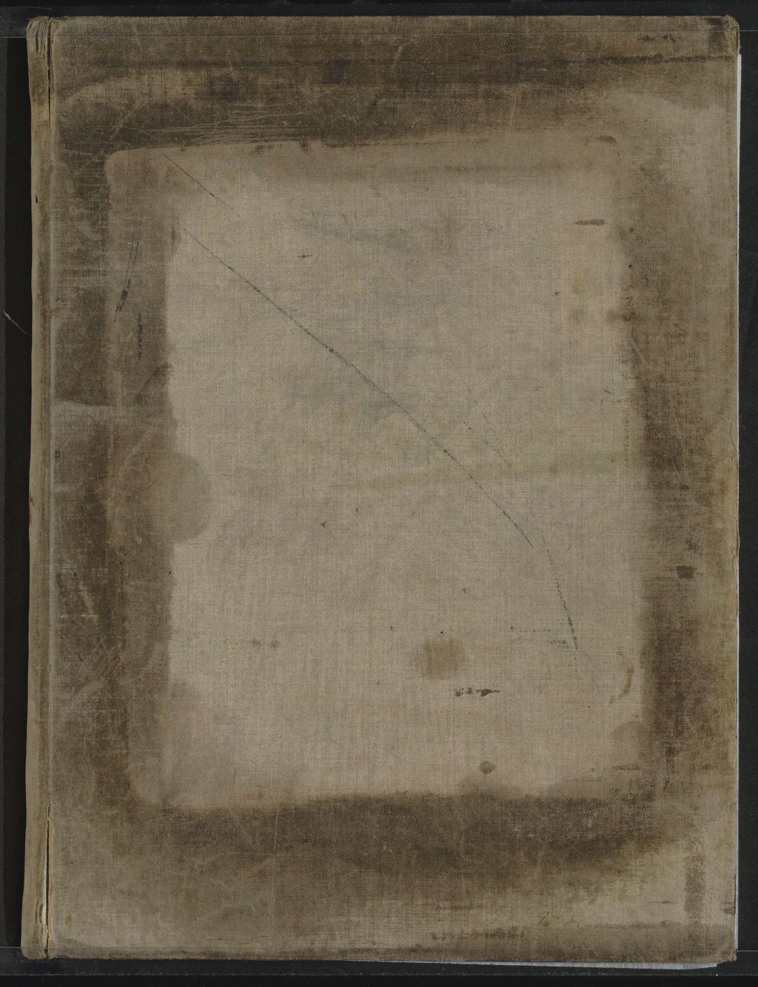 Schetsboek met 25 bladen by Willem Witsen
