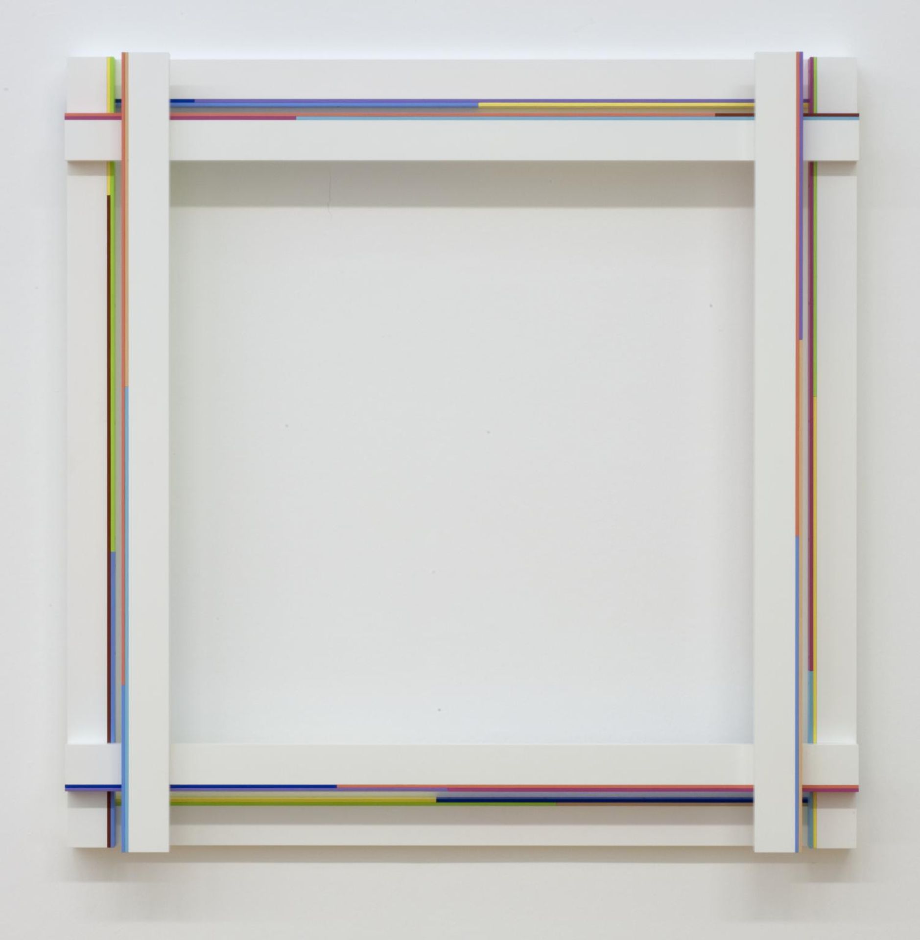 SQ 6 (1) by  Marc Vaux