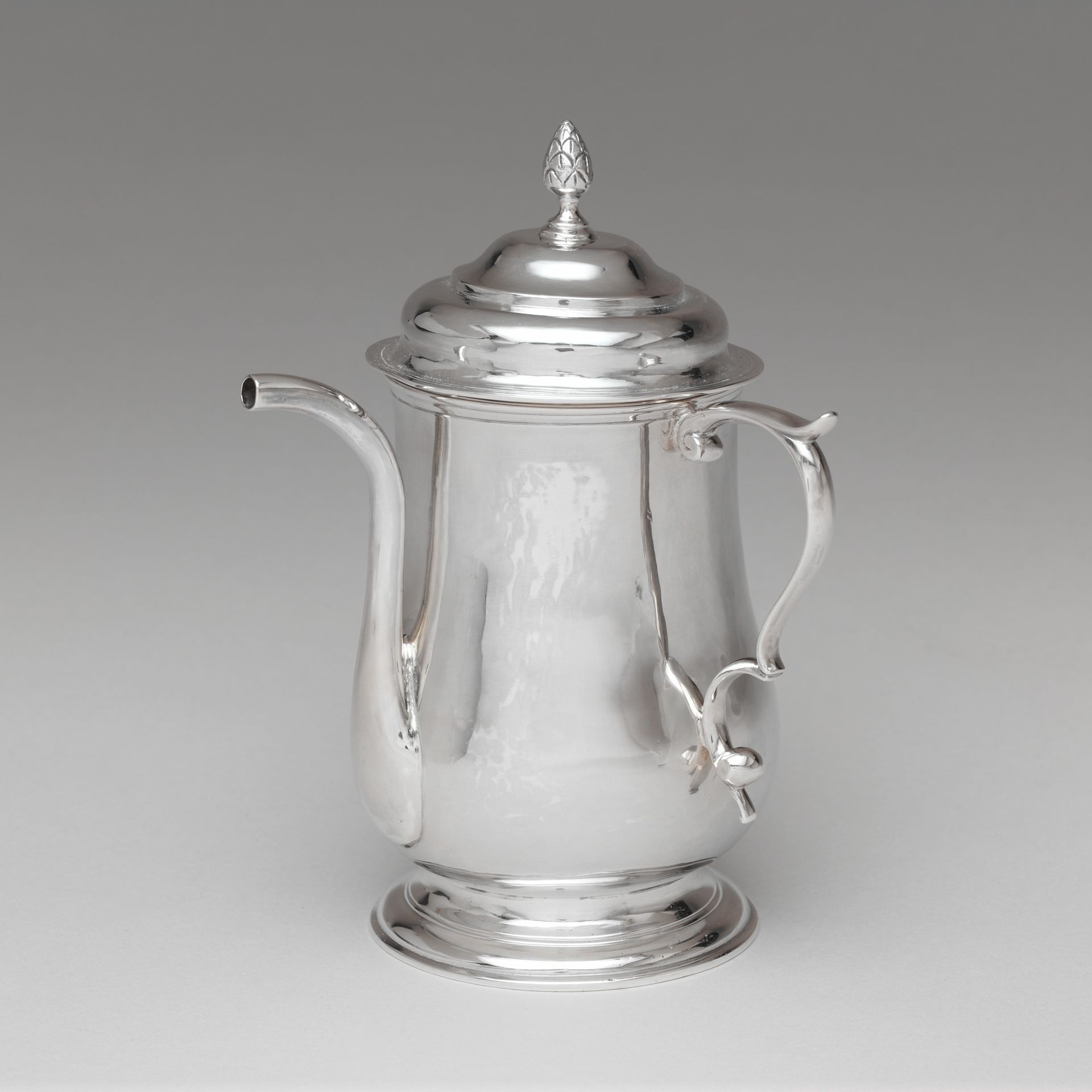 Spout Cup by Joseph Edwards Jr.