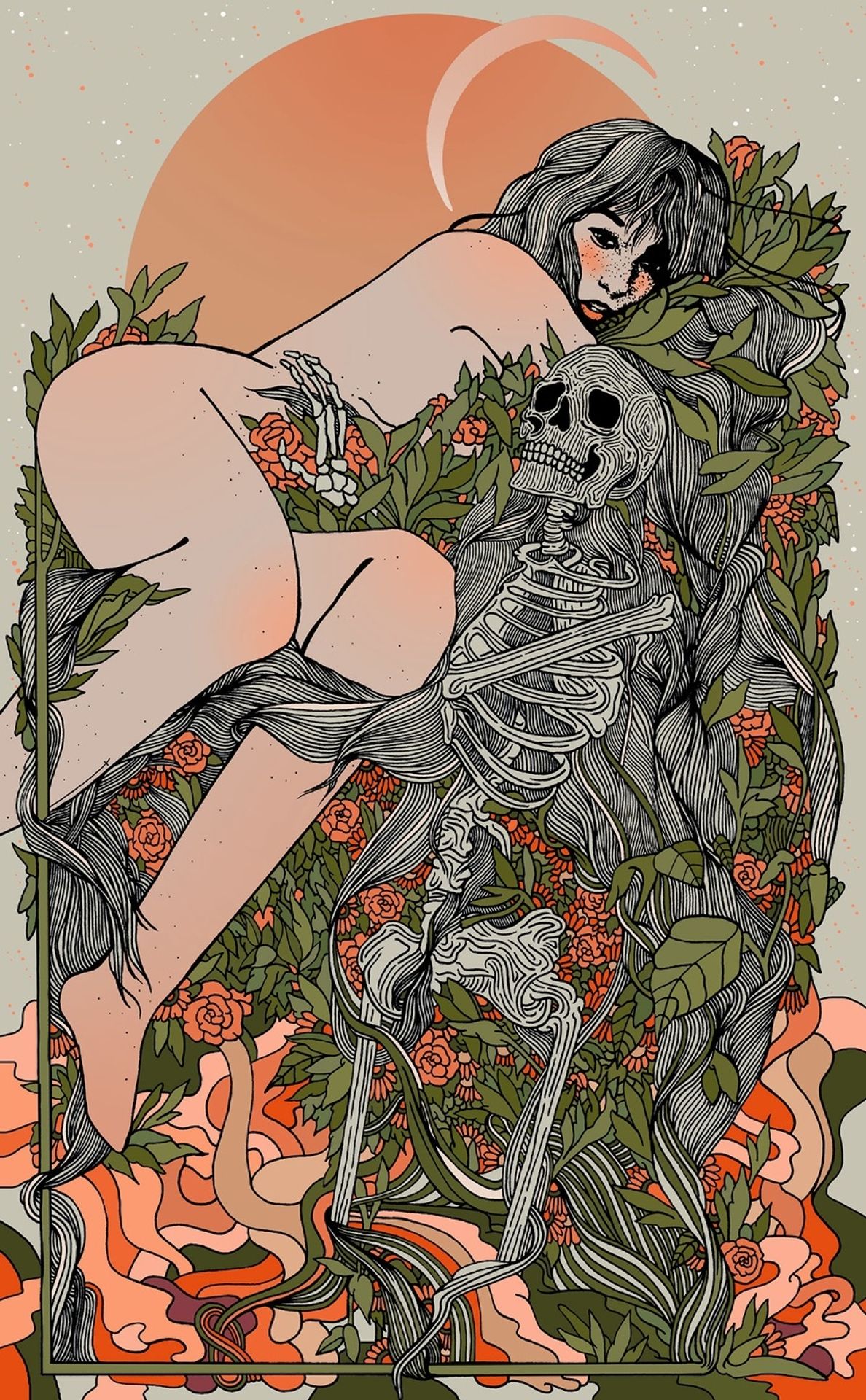 Joy Vulnerability by Cassidy Rae Marietta