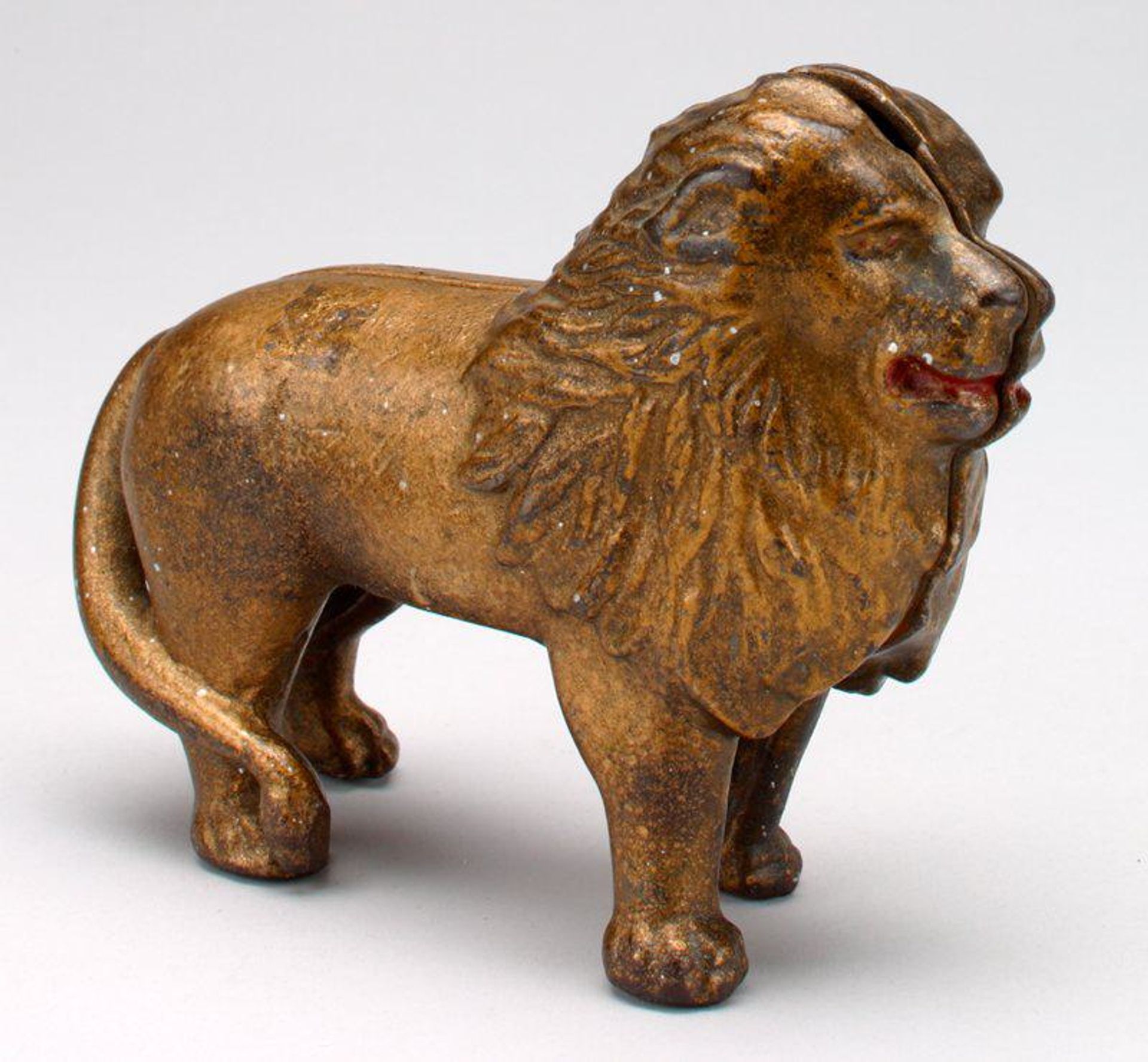 -Lion by Arcade Manufacturing Company