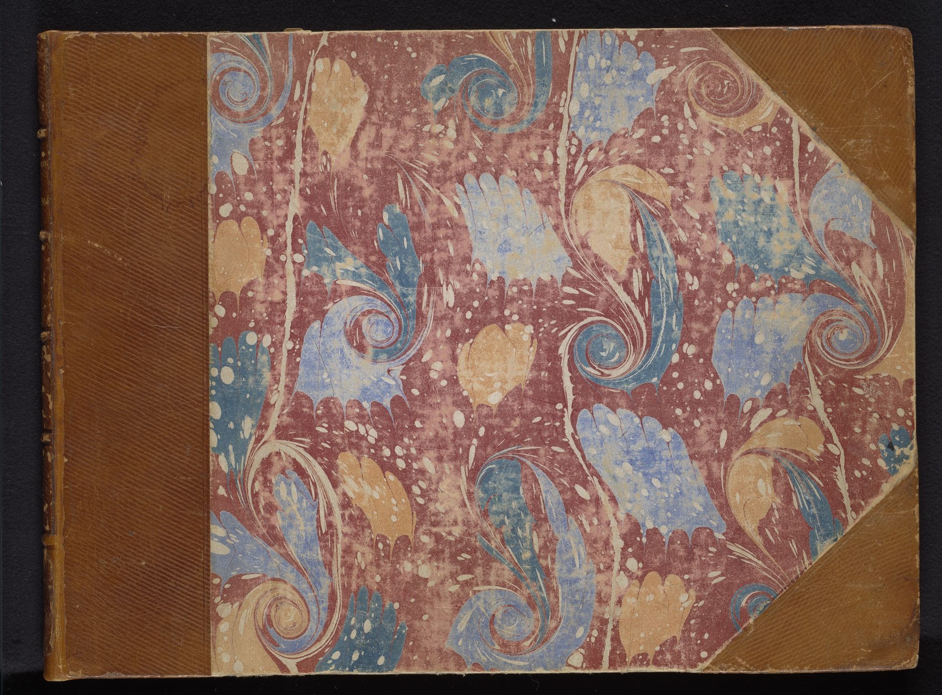 Omnium pene Europae, Asiae, Aphricae, Americae gentium habitus by Abraham de Bruyn