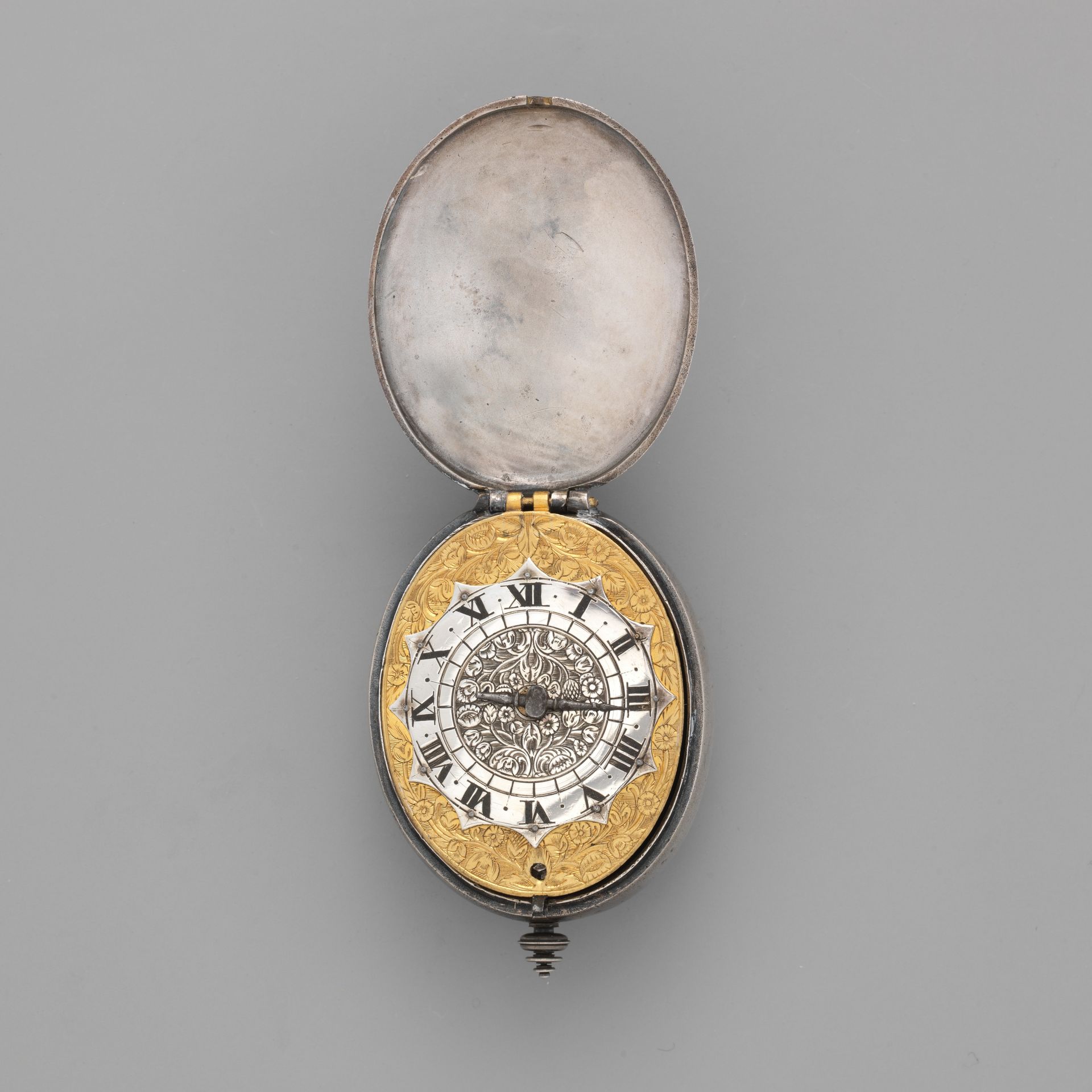 Watch by Simon Bartram