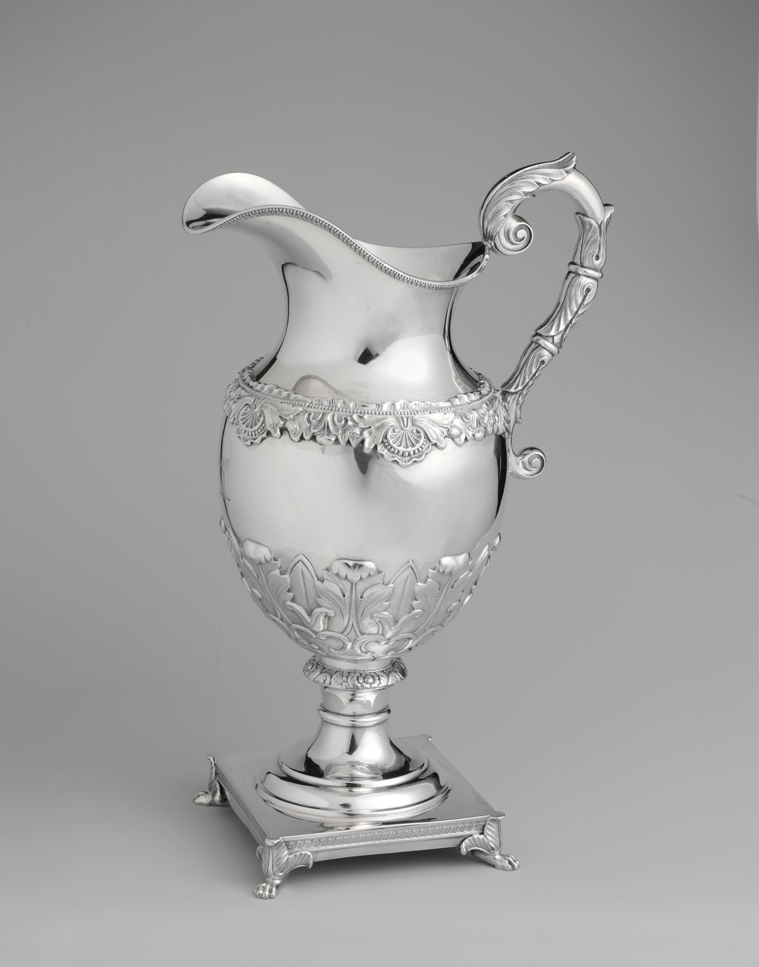 Ewer by Thomas Fletcher