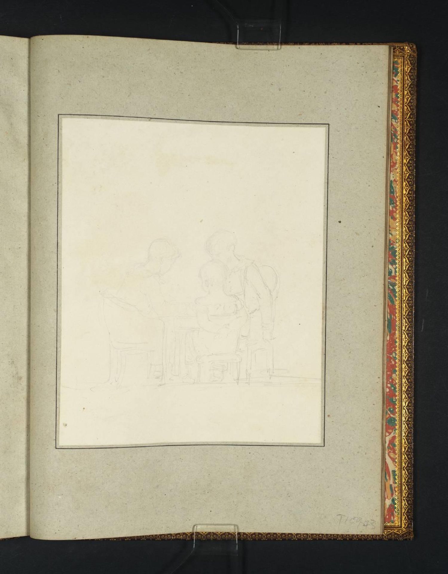 [title not known] by  Lady Wharncliffe