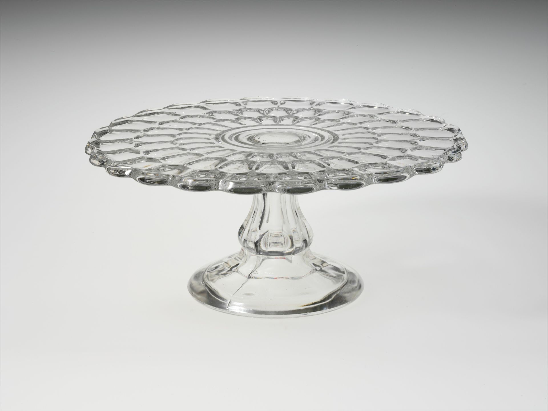 Cake Stand by Bakewell, Pears and Company