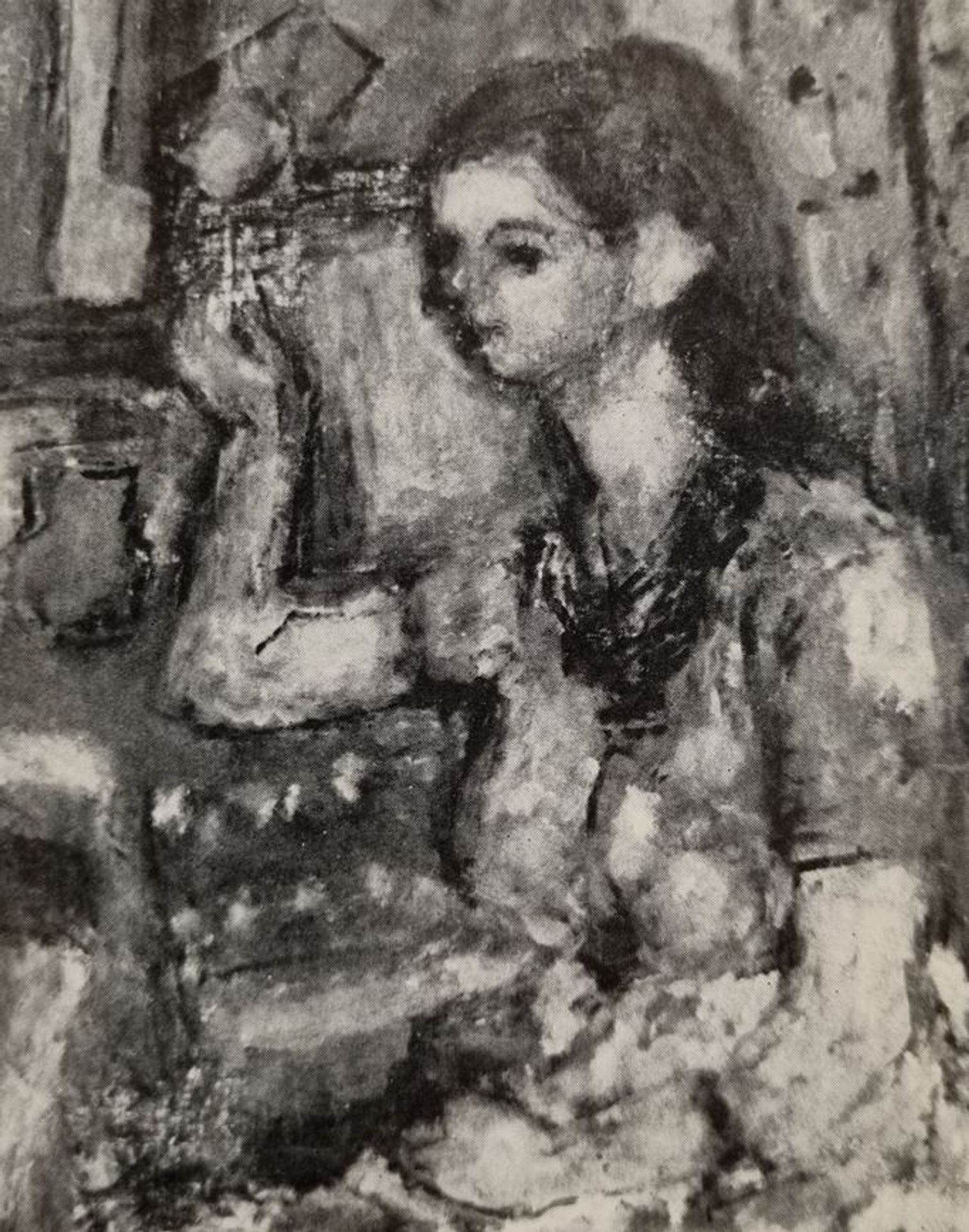 Czóbel Béla.,., by Bela Czobel