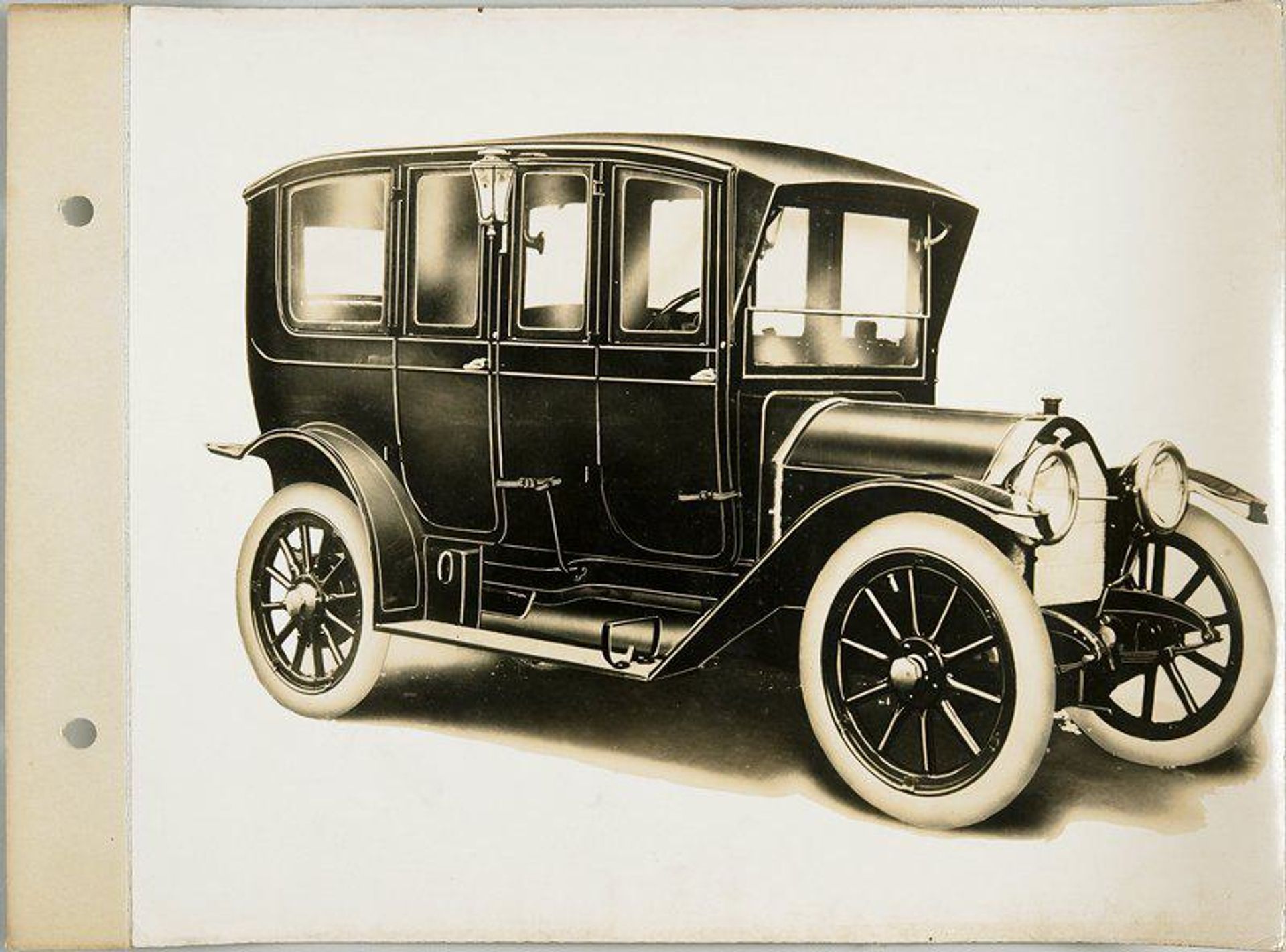 Untitled by Spooner & Wells