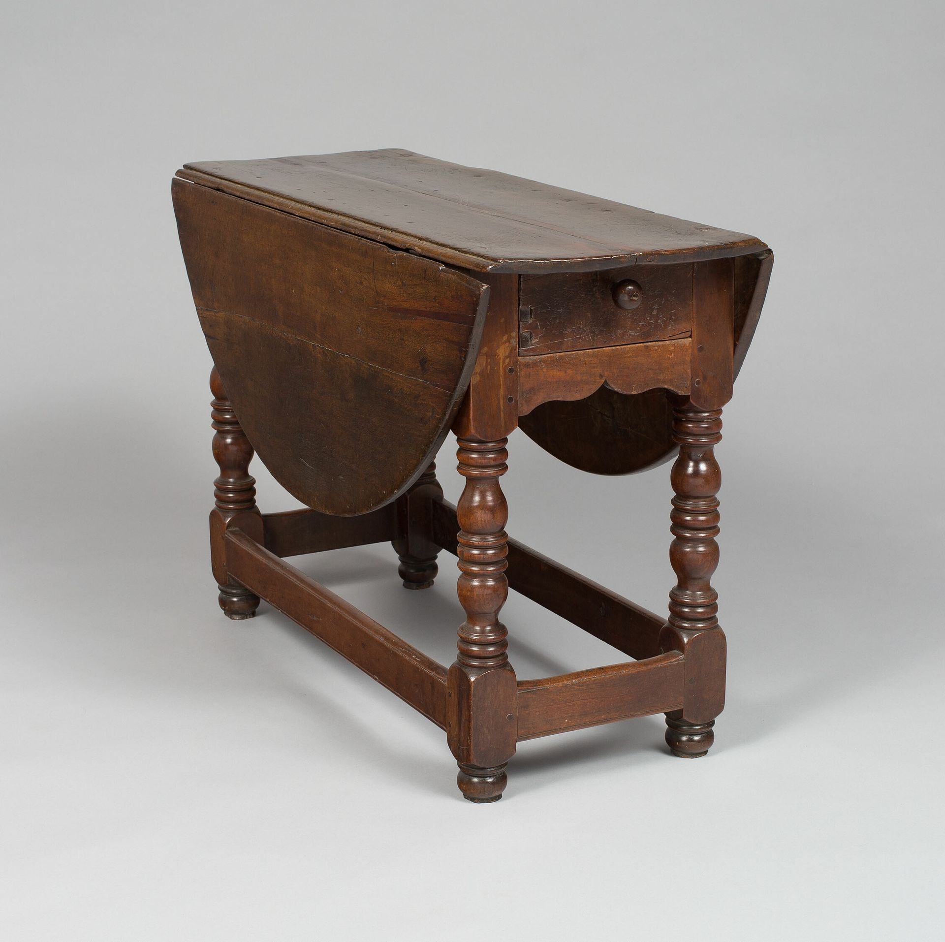 Table by Anonymous