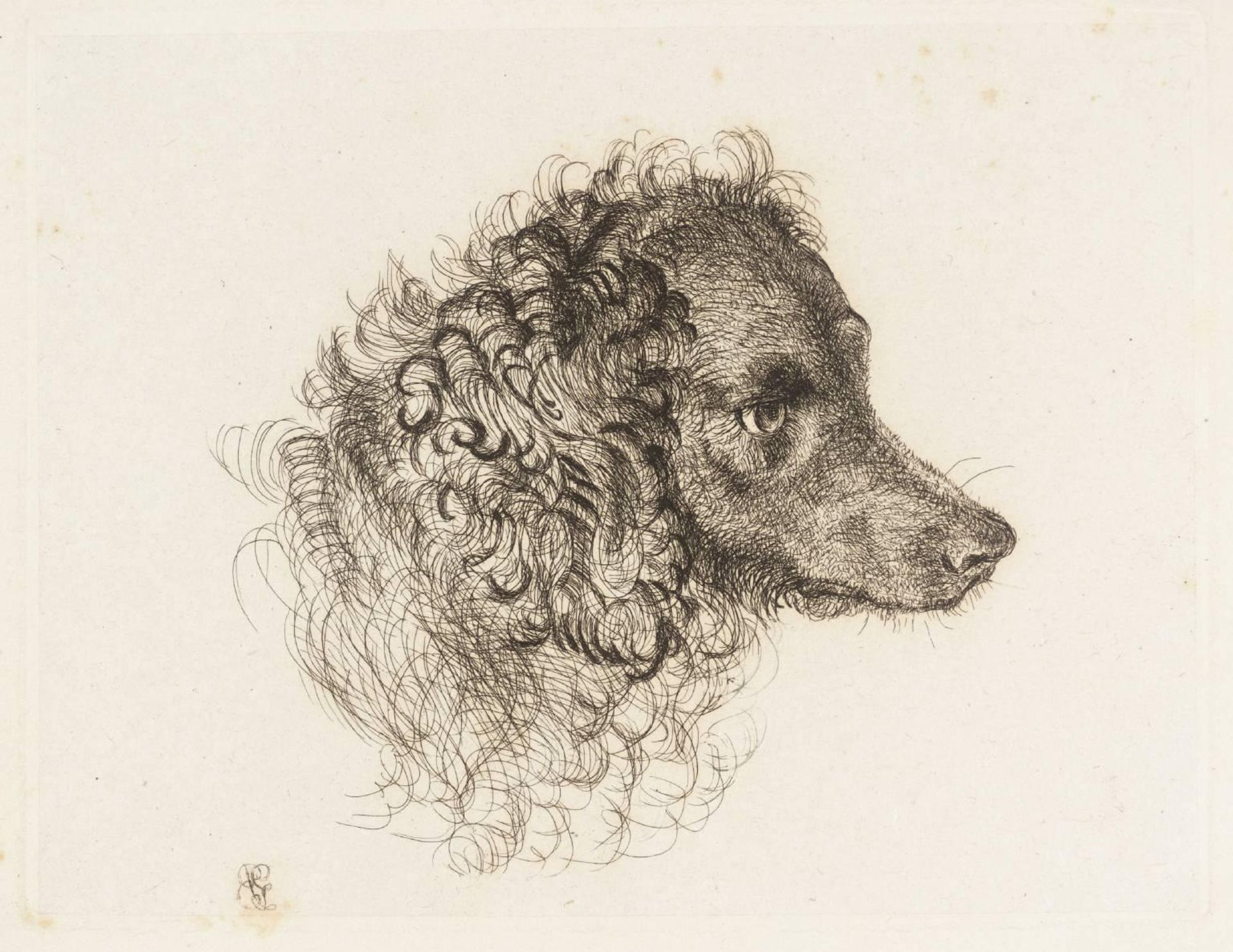 [title not known] by British School