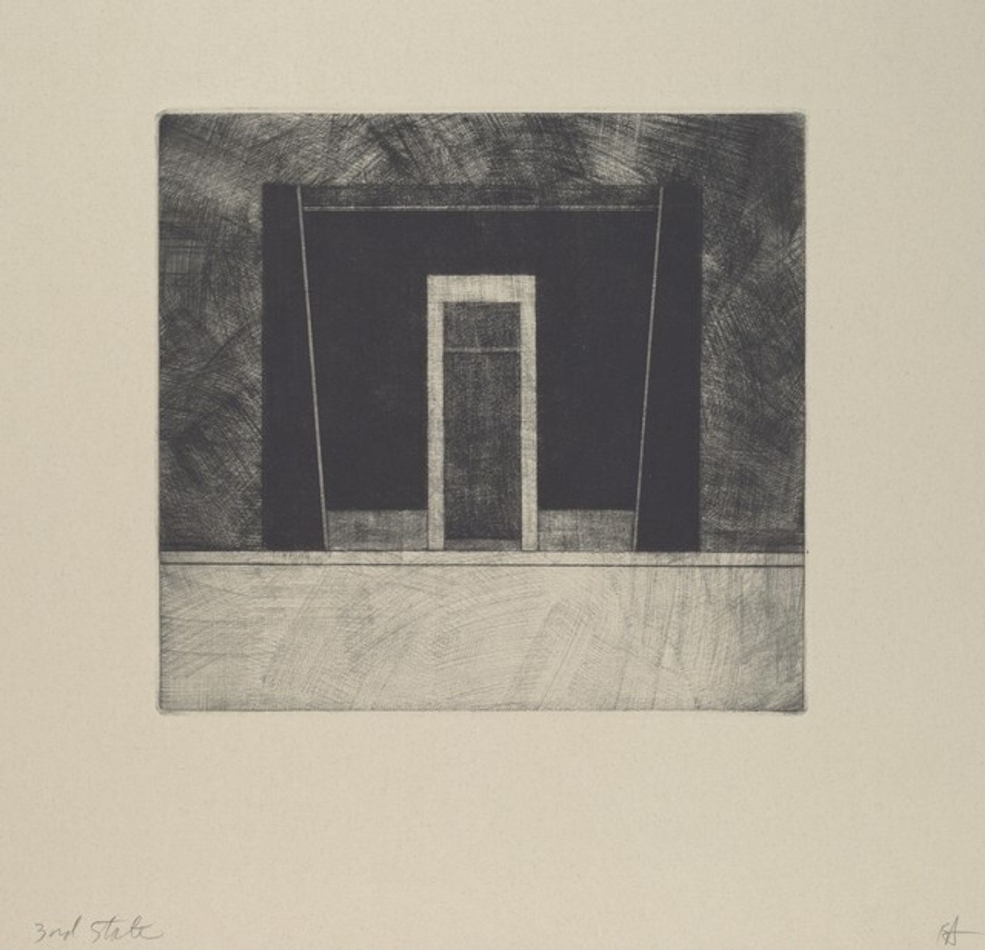 Mura V by Keith Anden Achepohl