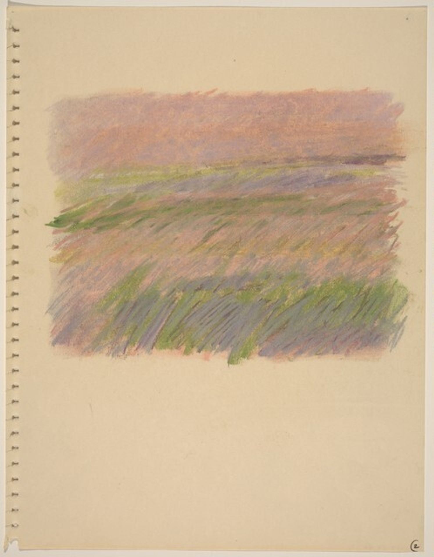 Untitled by George Bunker