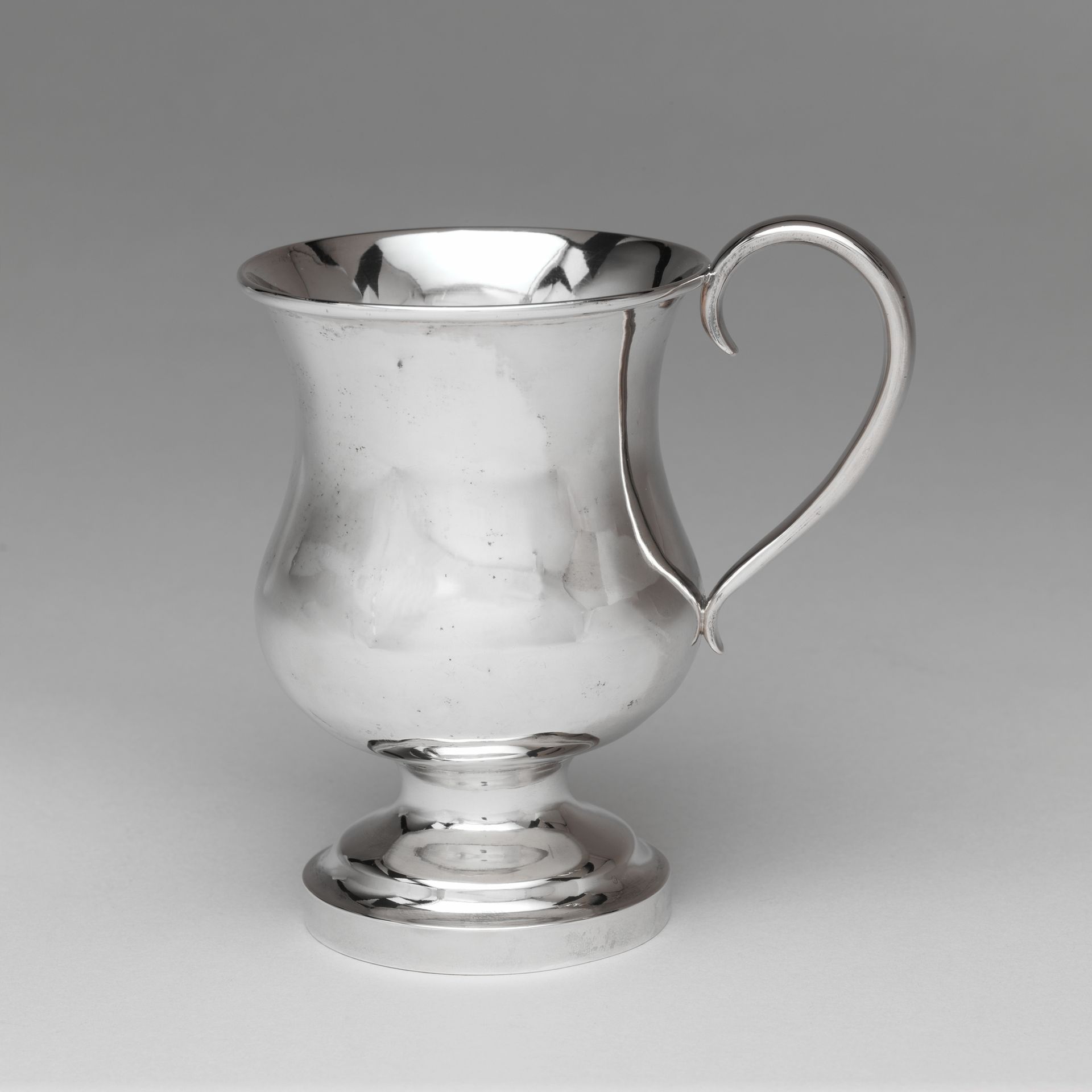Mug by Jones, Low and Ball