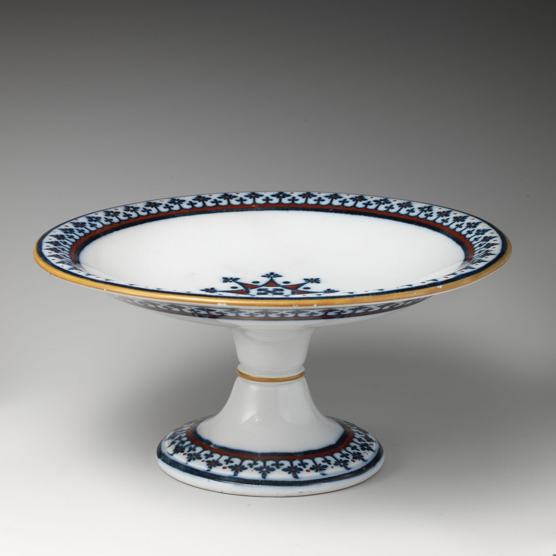Tazza by Minton(s)