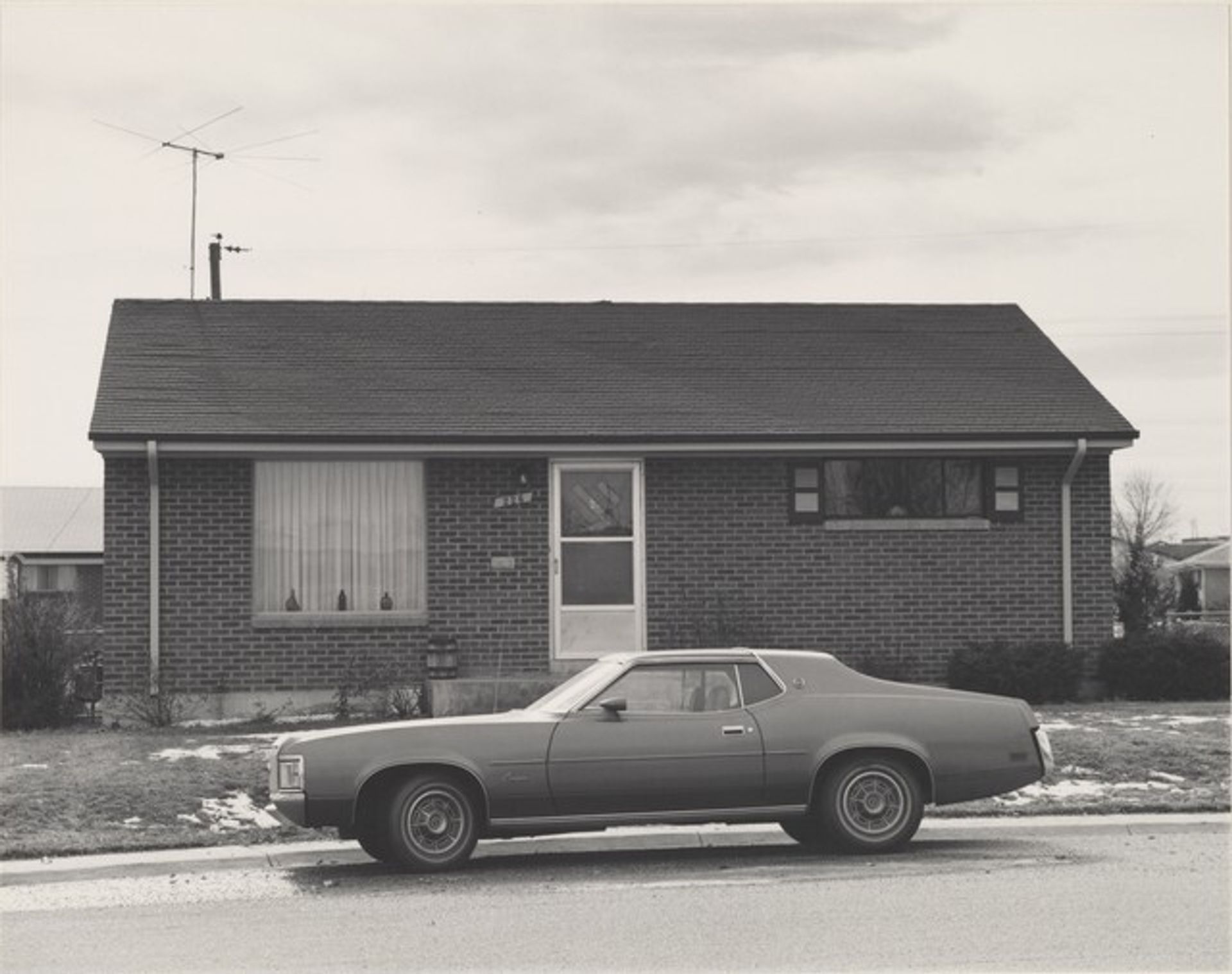 Northglenn, Colorado by Robert Adams