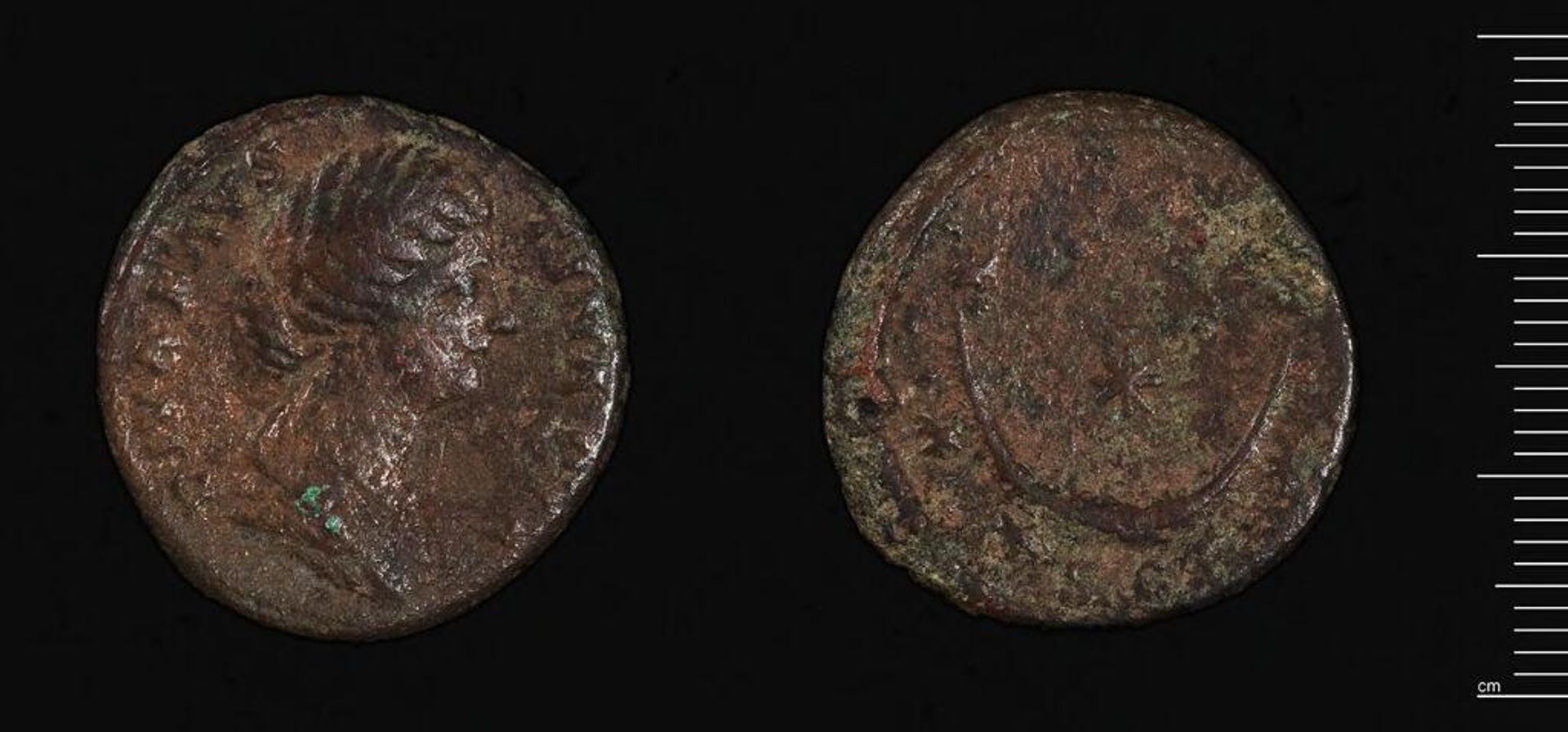 As of Faustina II by Faustina II