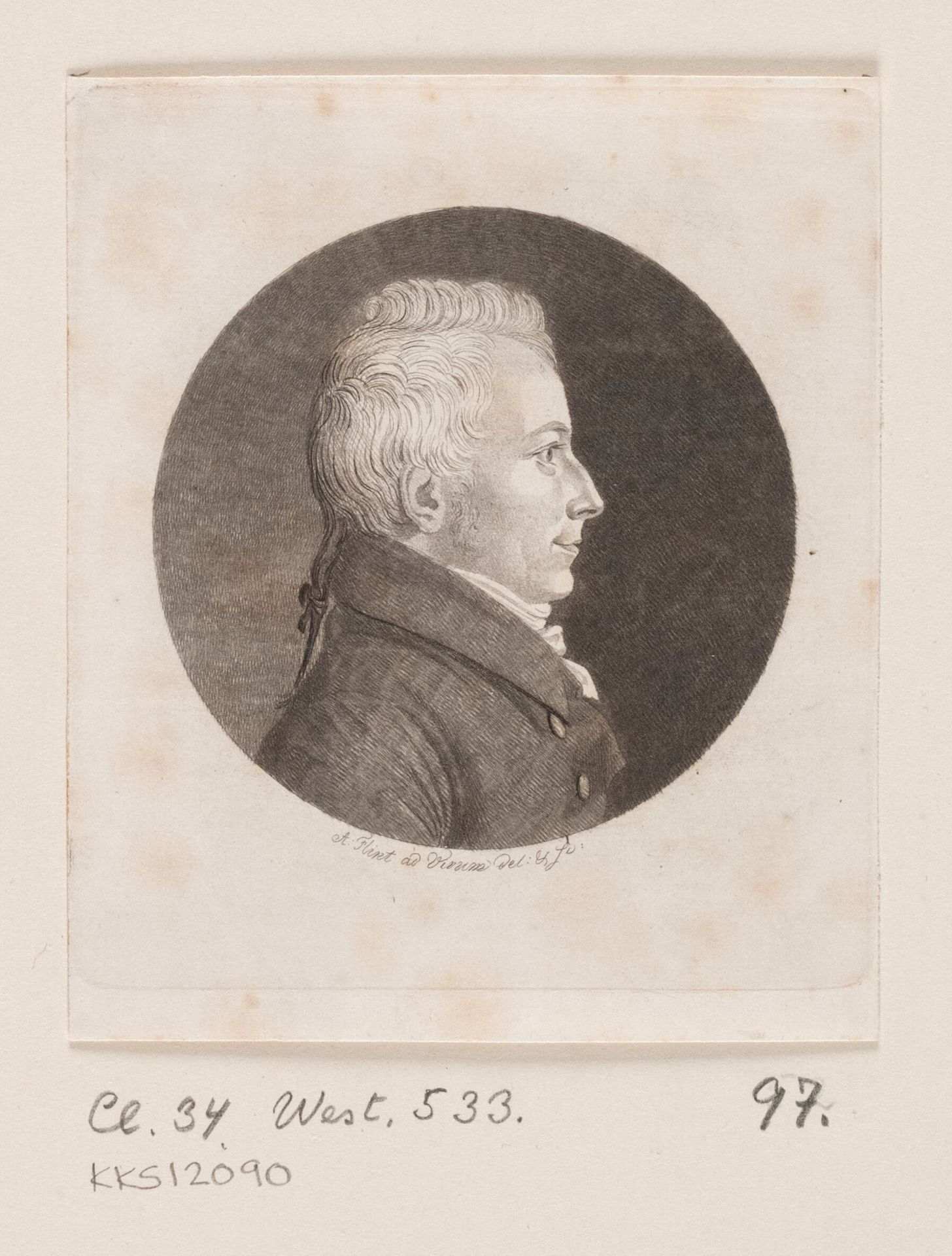 Joachim Ballesig by Andreas Flint