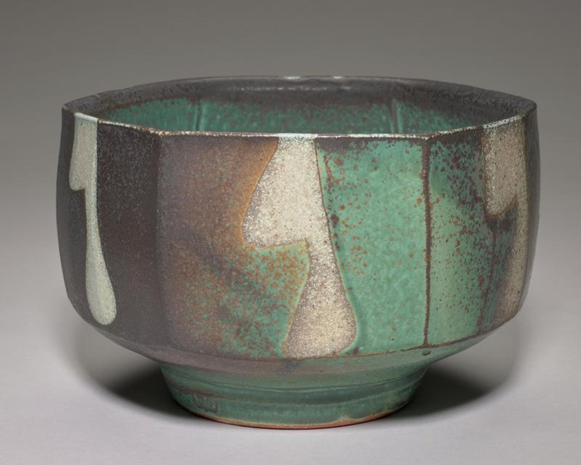Bowl by Jeffrey Oestreich