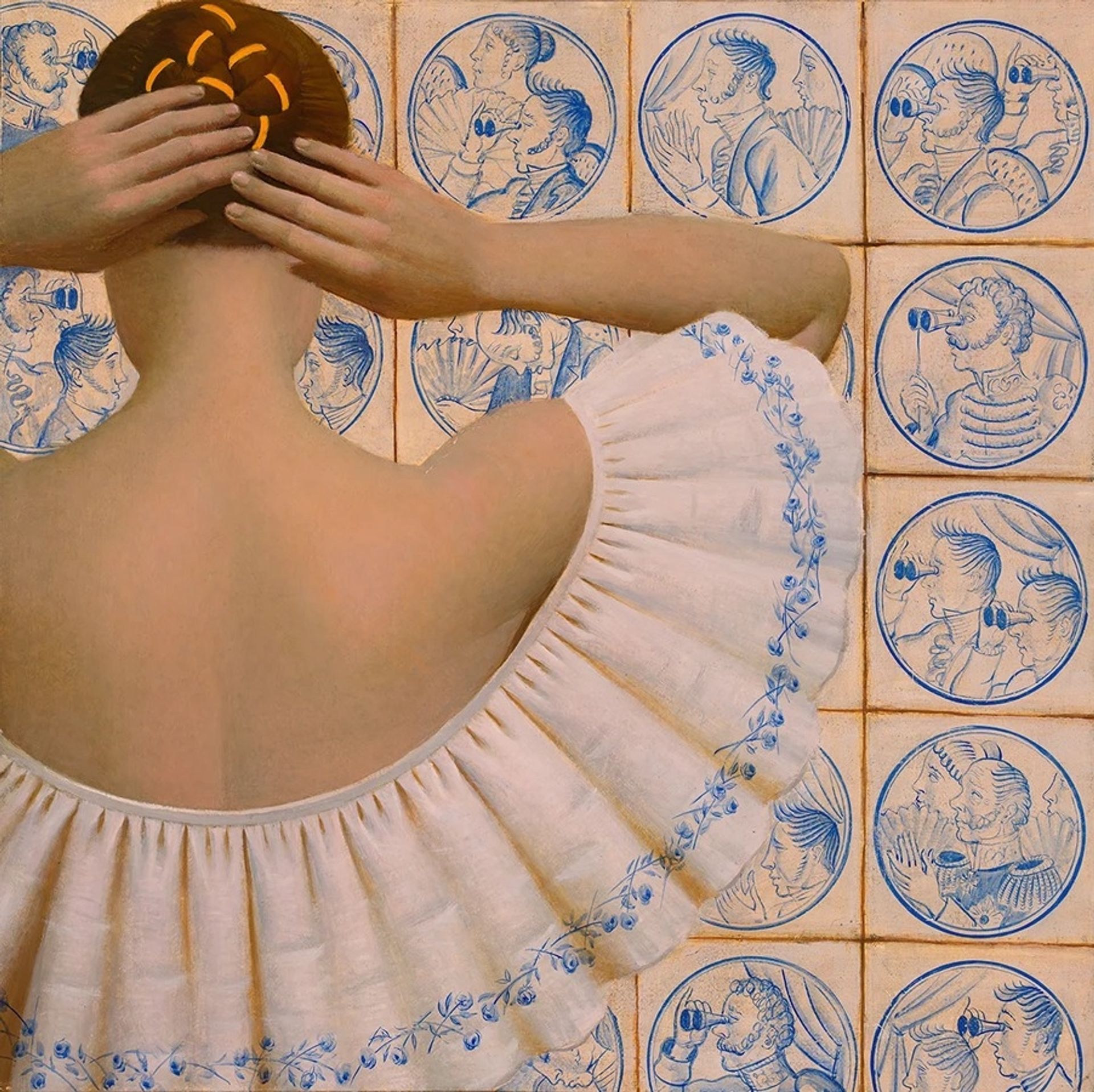 From the Stove by Andrey Remnev