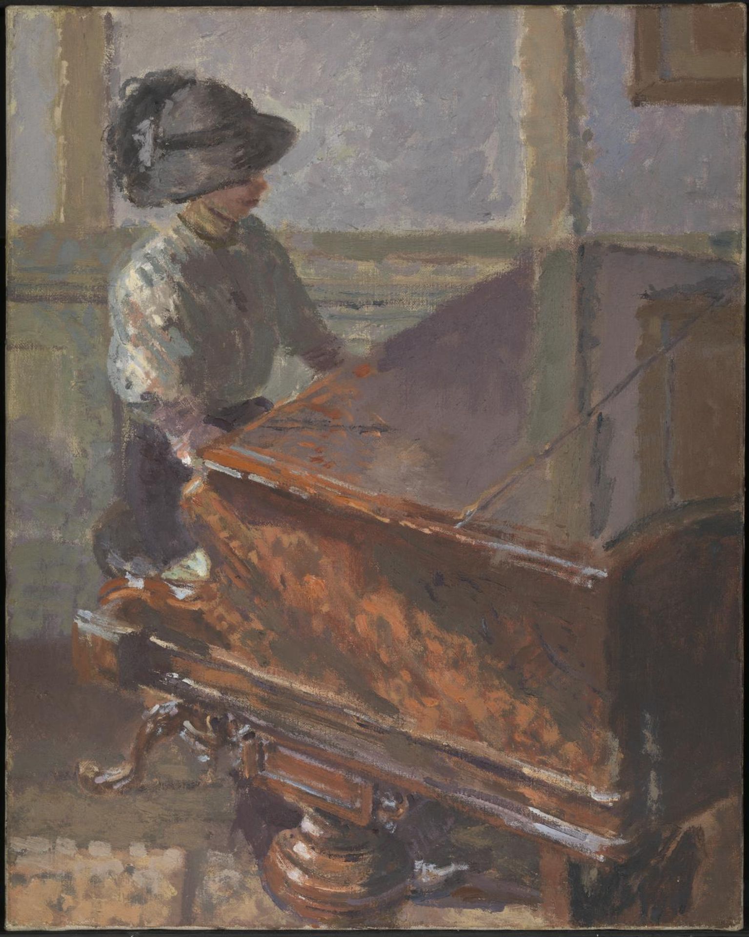 Tipperary by Walter Richard Sickert