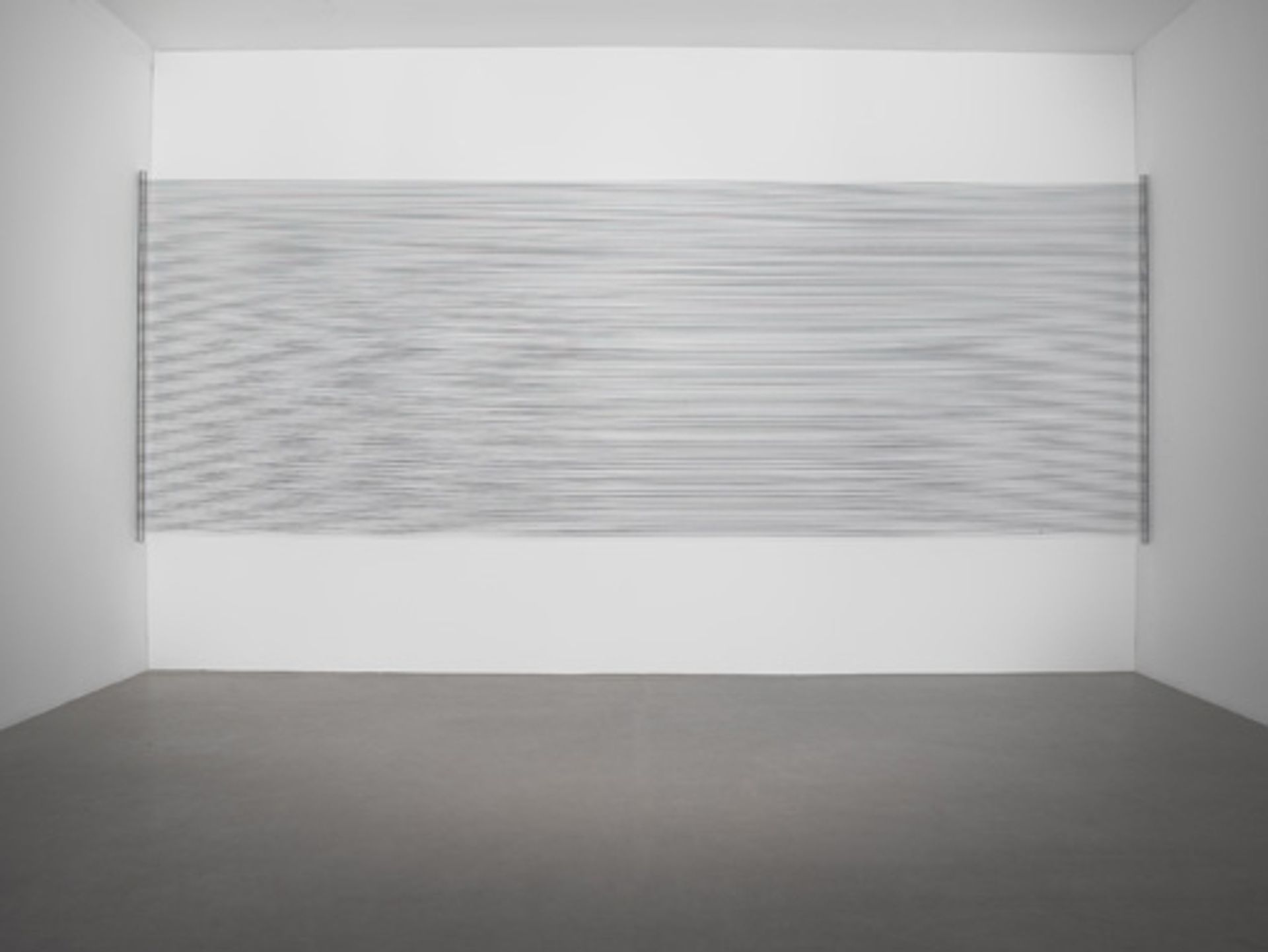moiré schatten by Carsten Nicolai