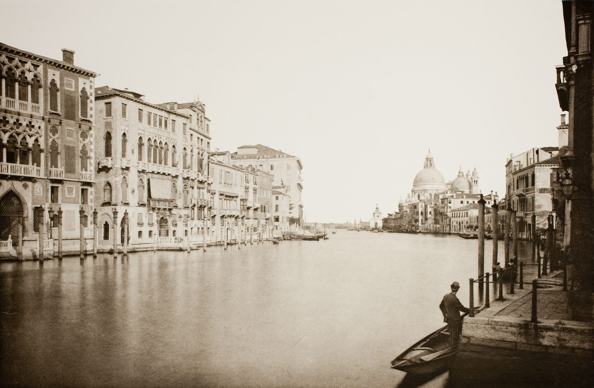 Untitled (67) by Ferdinando Ongania