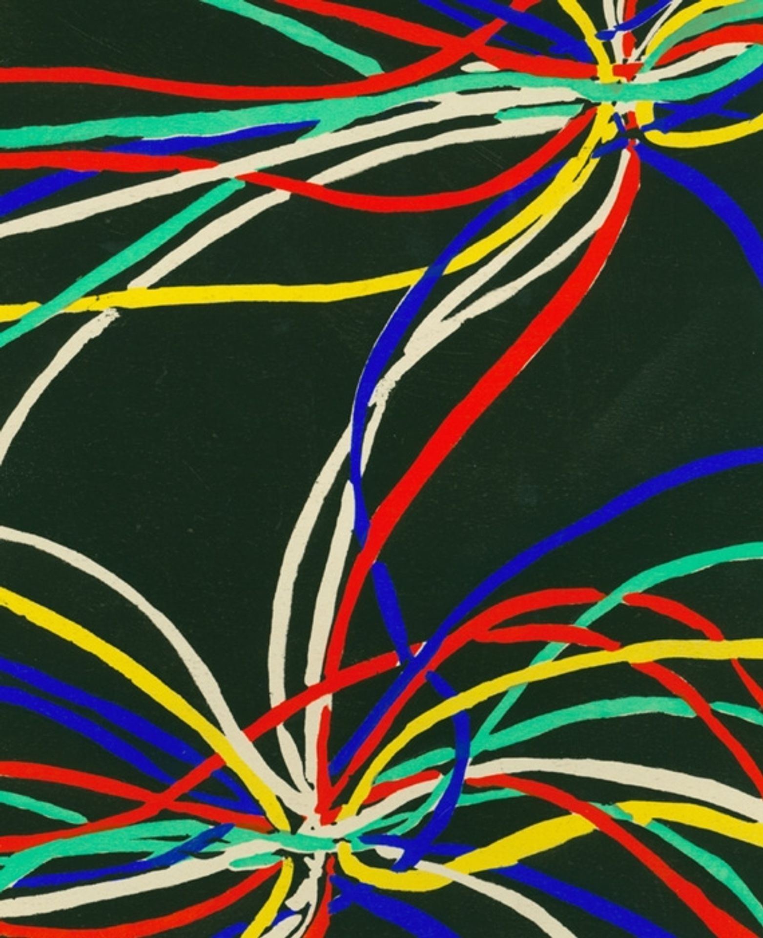 Compositions, Couleurs, Idees by Sonia Delaunay