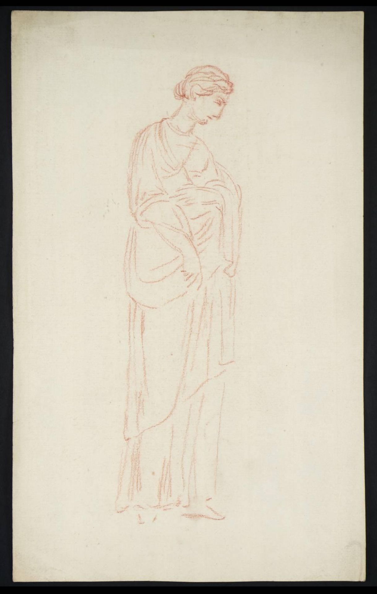 [title not known] by  Prince Hoare