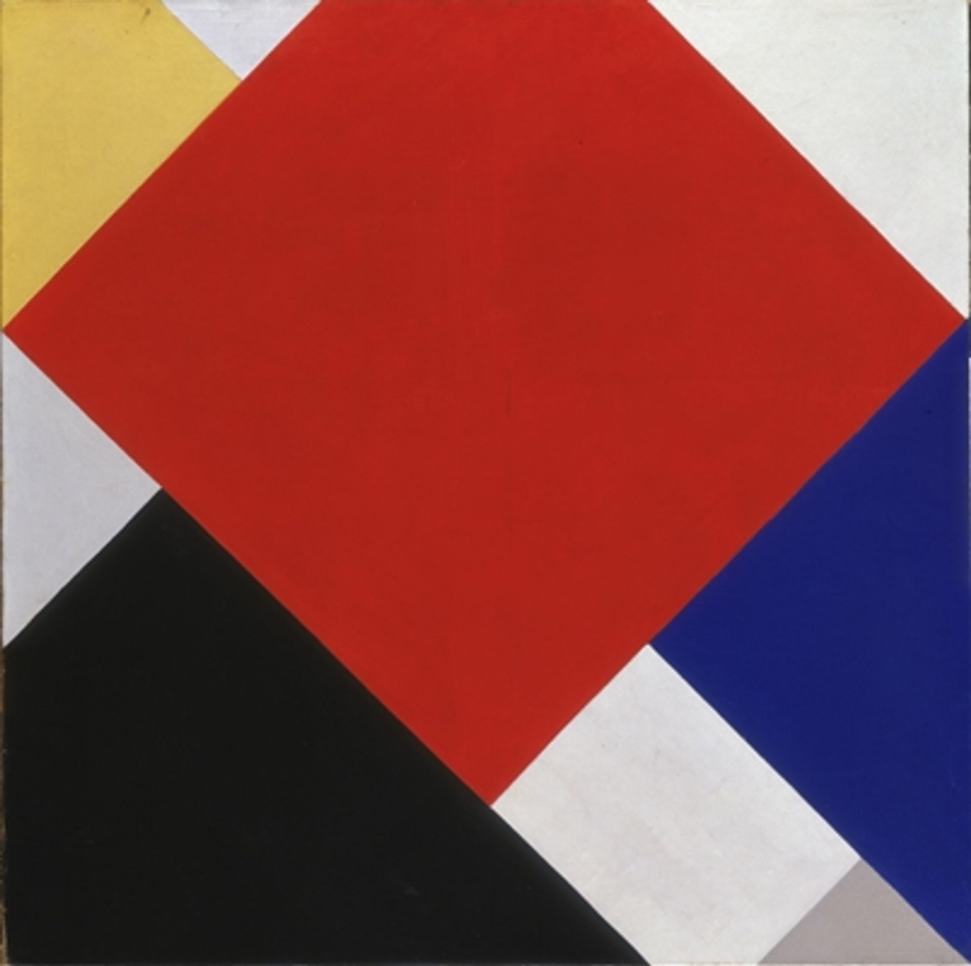 Counter composition V - Theo van Doesburg | Artera | AskArtera