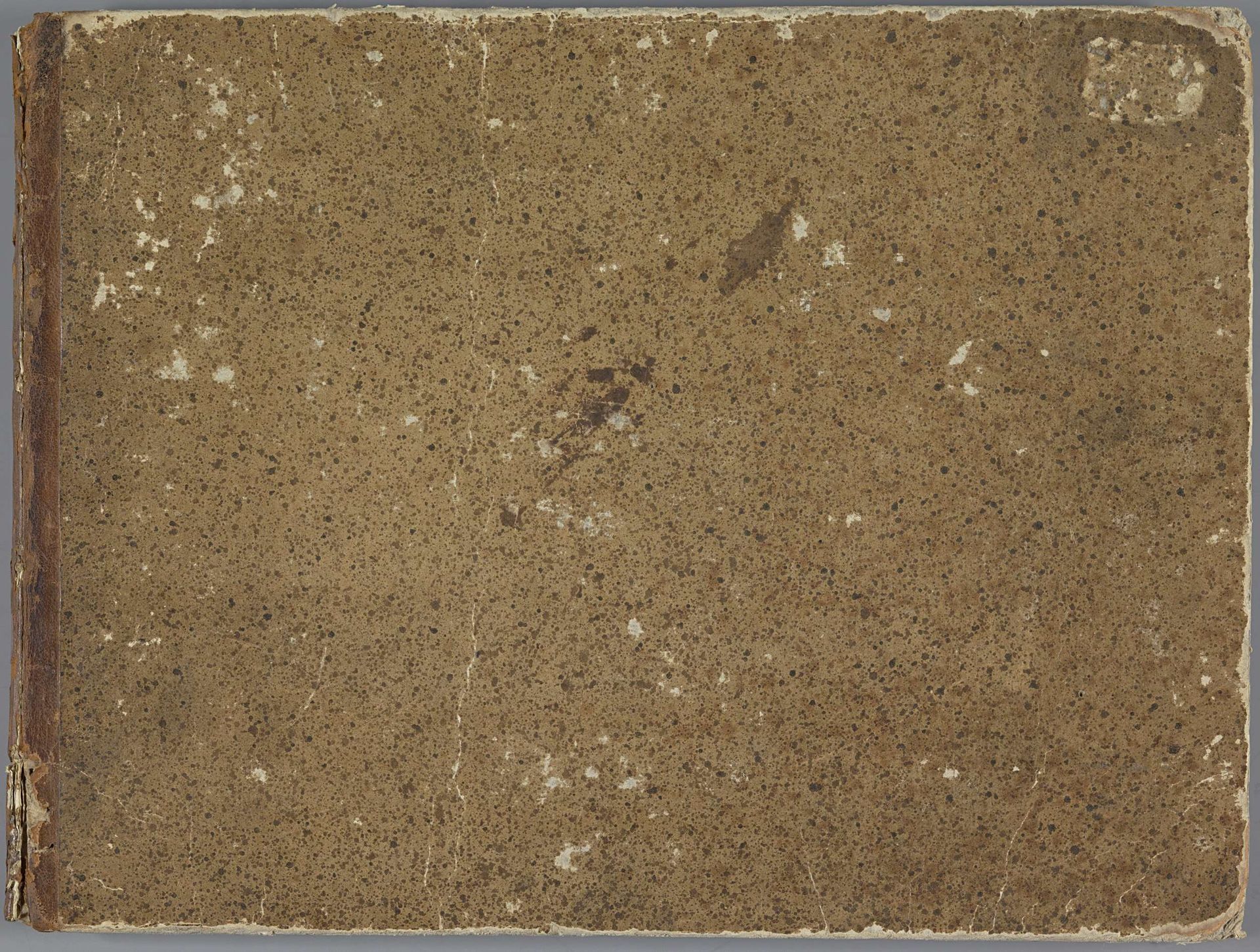 Album met voorstellingen van de werken van Odysseus by Theodoor van Thulden