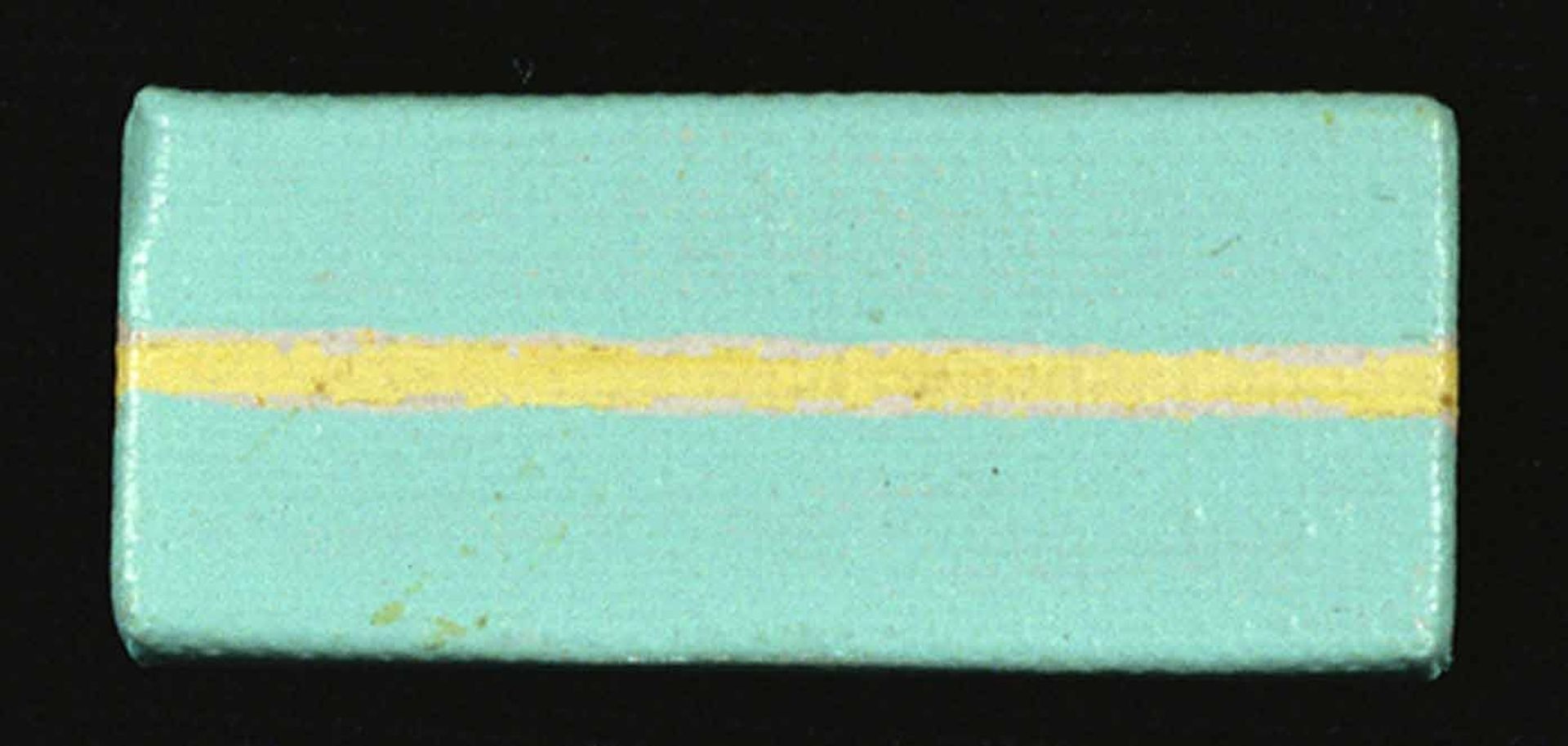 Micro-Painting by Gene Davis