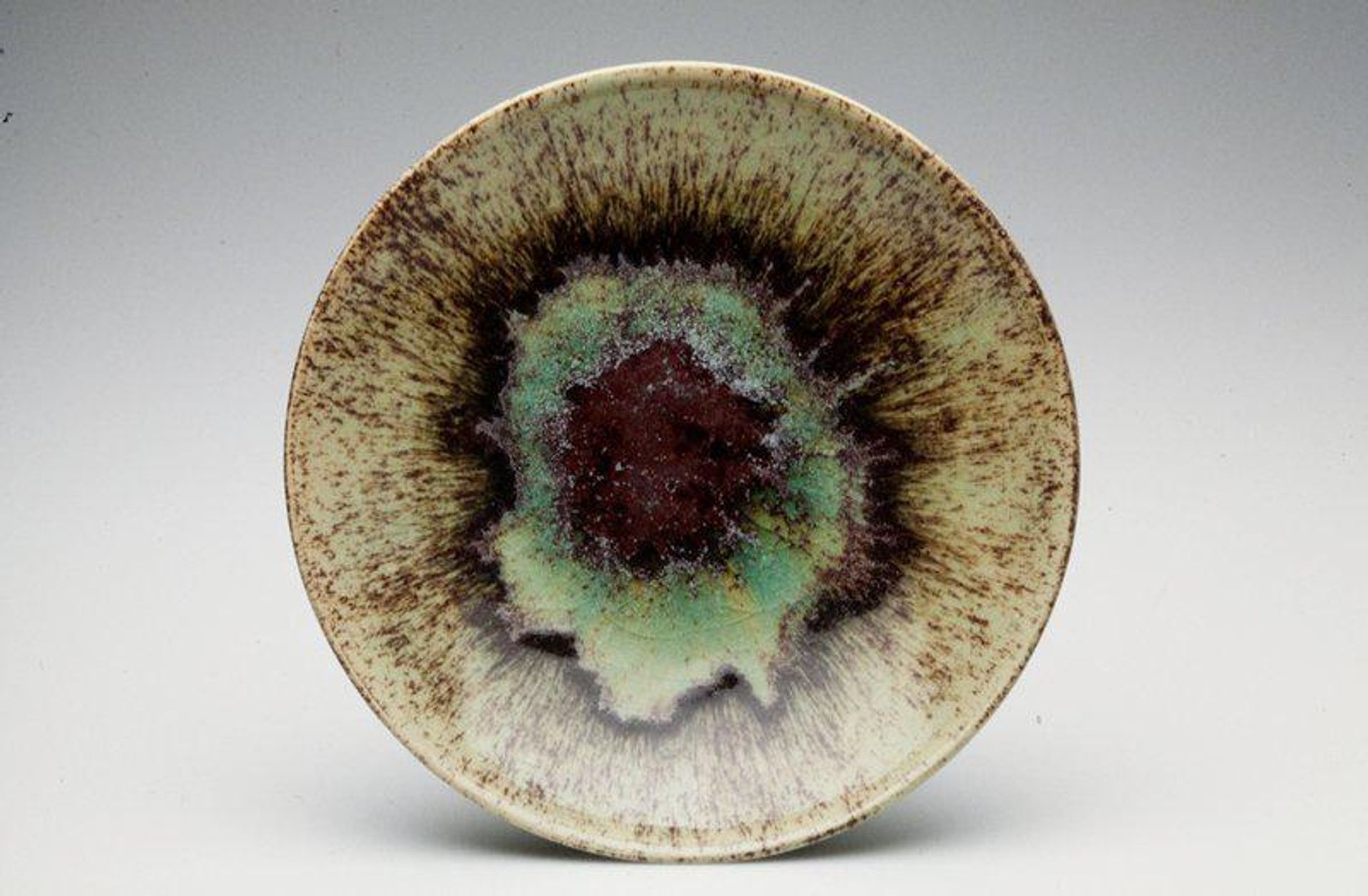 Bowl by Harding Black