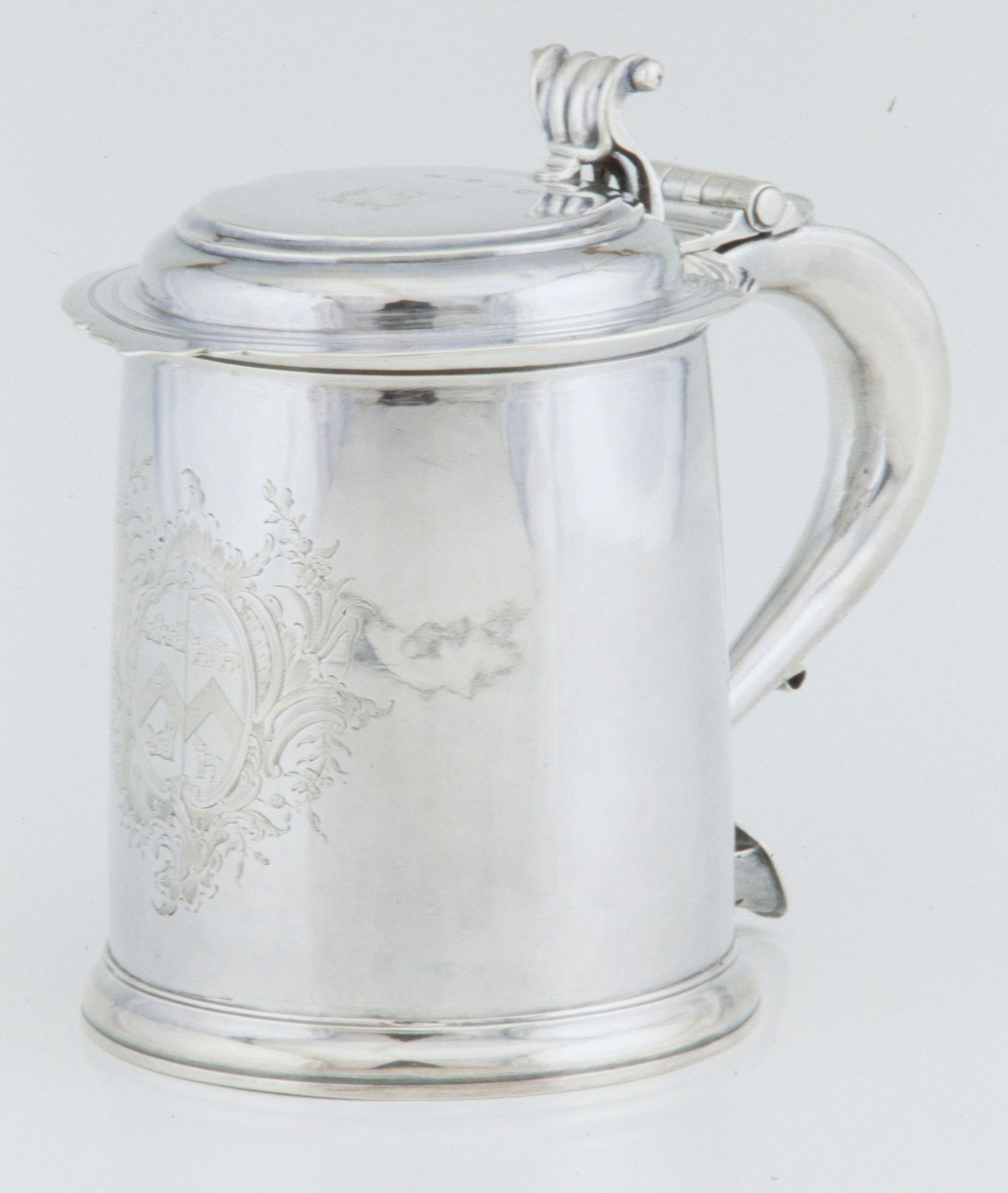 Tankard by Robert Cooper