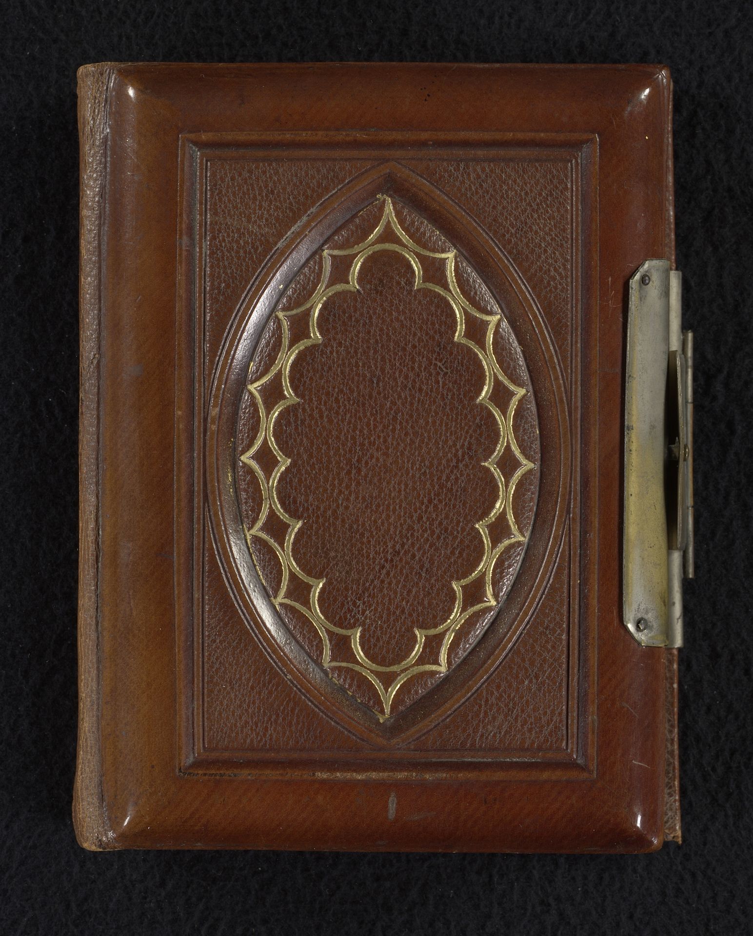 Fotoalbum met 50 fotoreproducties by Anonymous