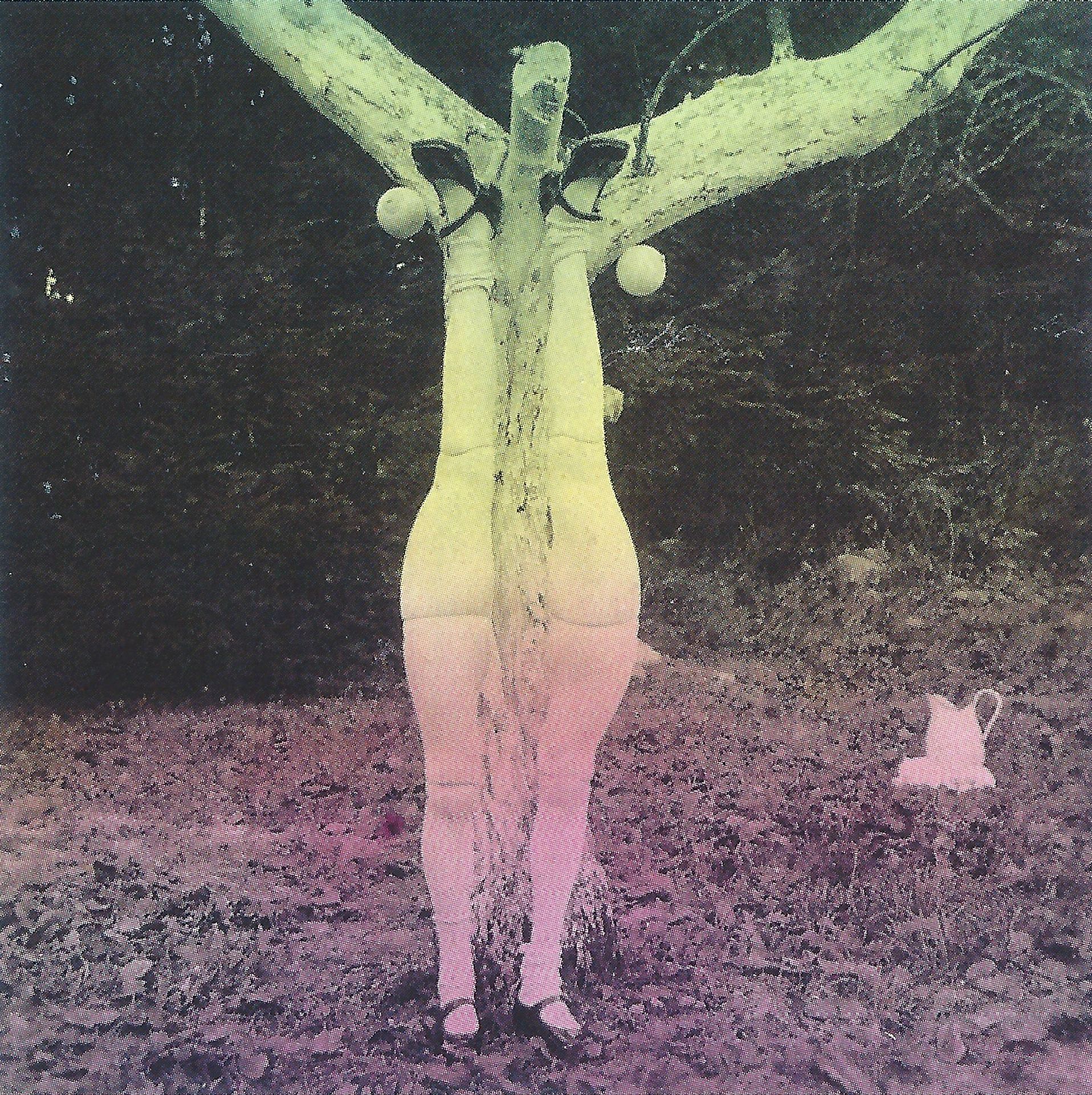 The Doll (Maquette for The Doll's Games) by Hans Bellmer
