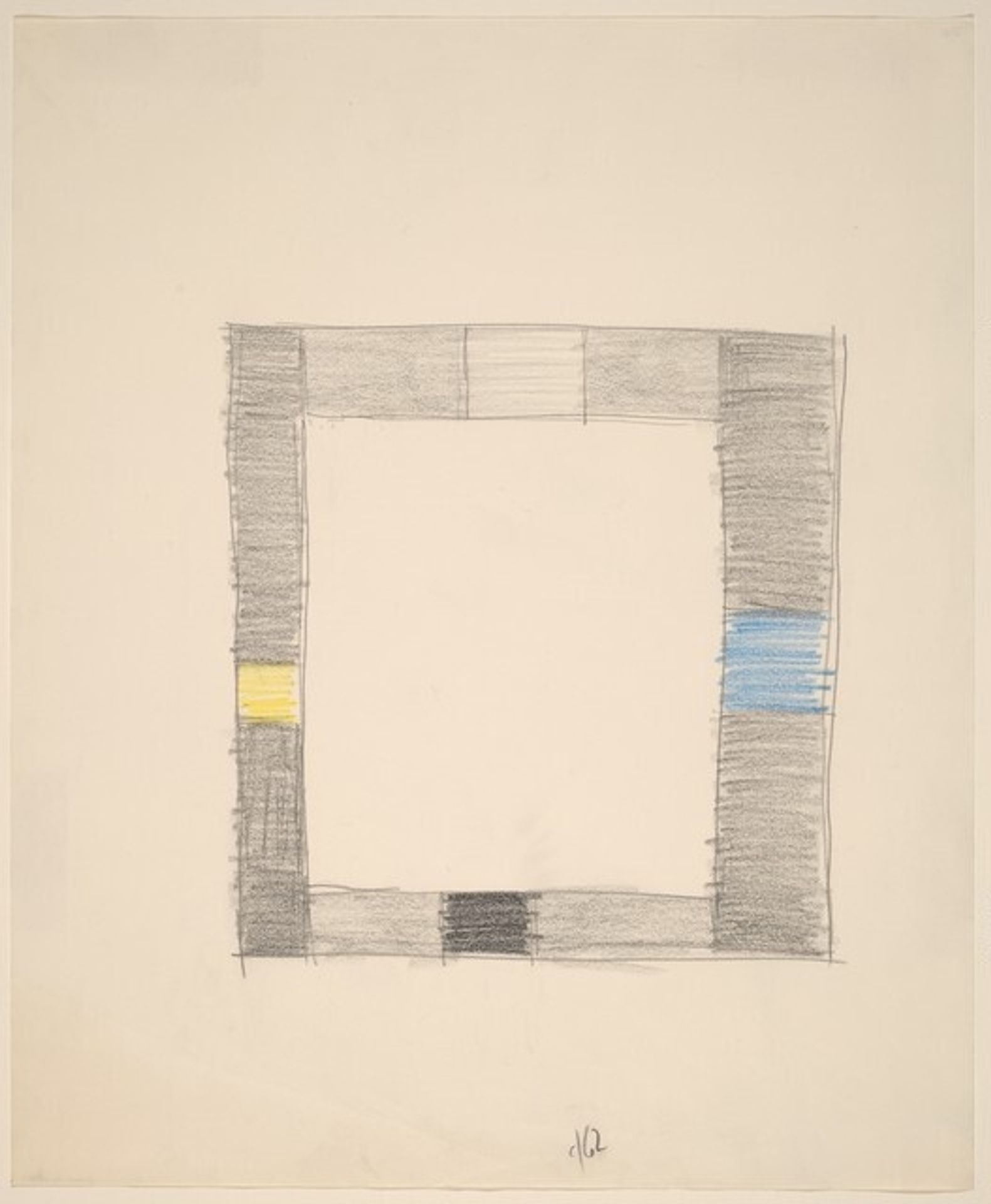Untitled by Burgoyne Diller