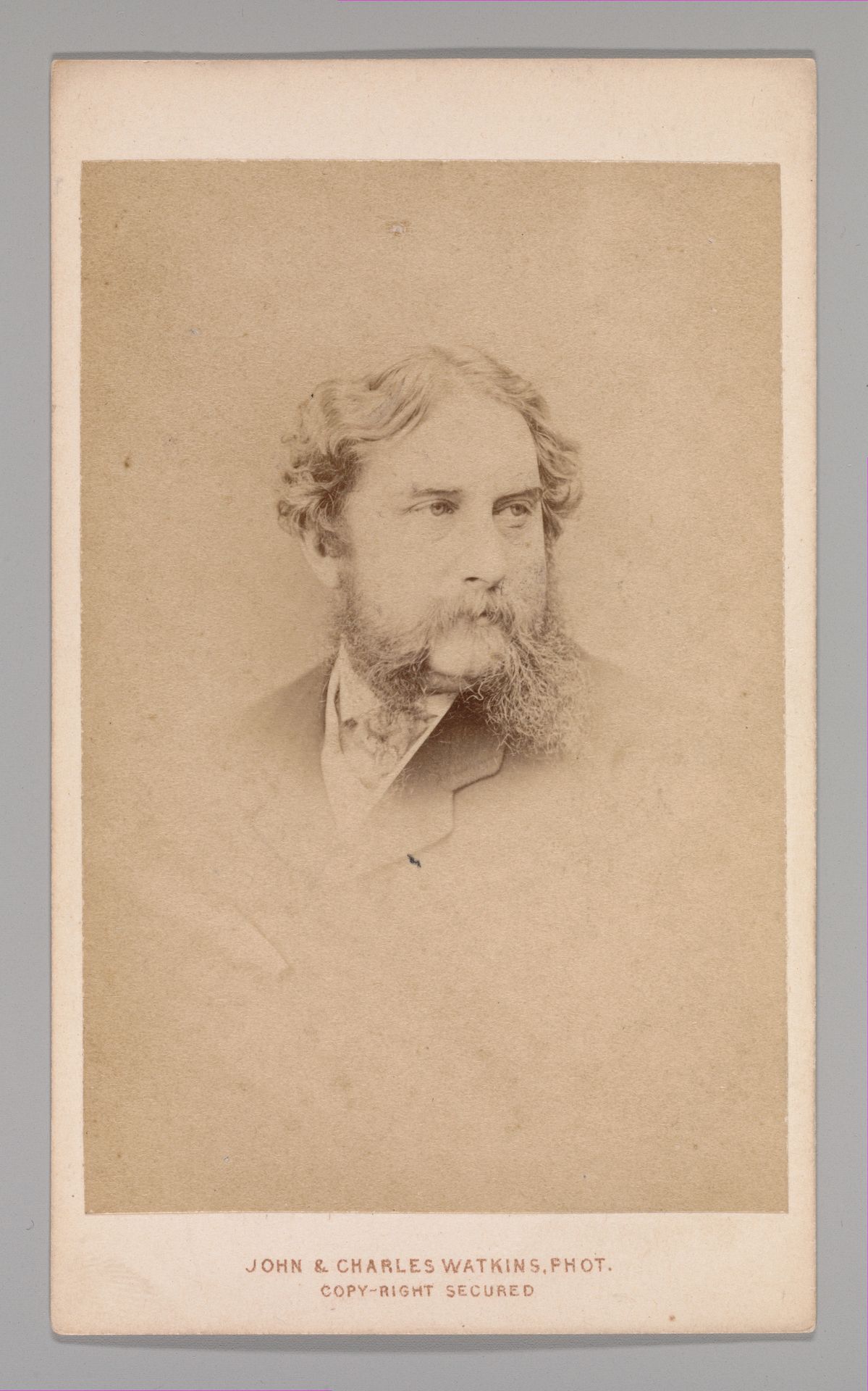 [Arthur Sketchley] by John and Charles Watkins