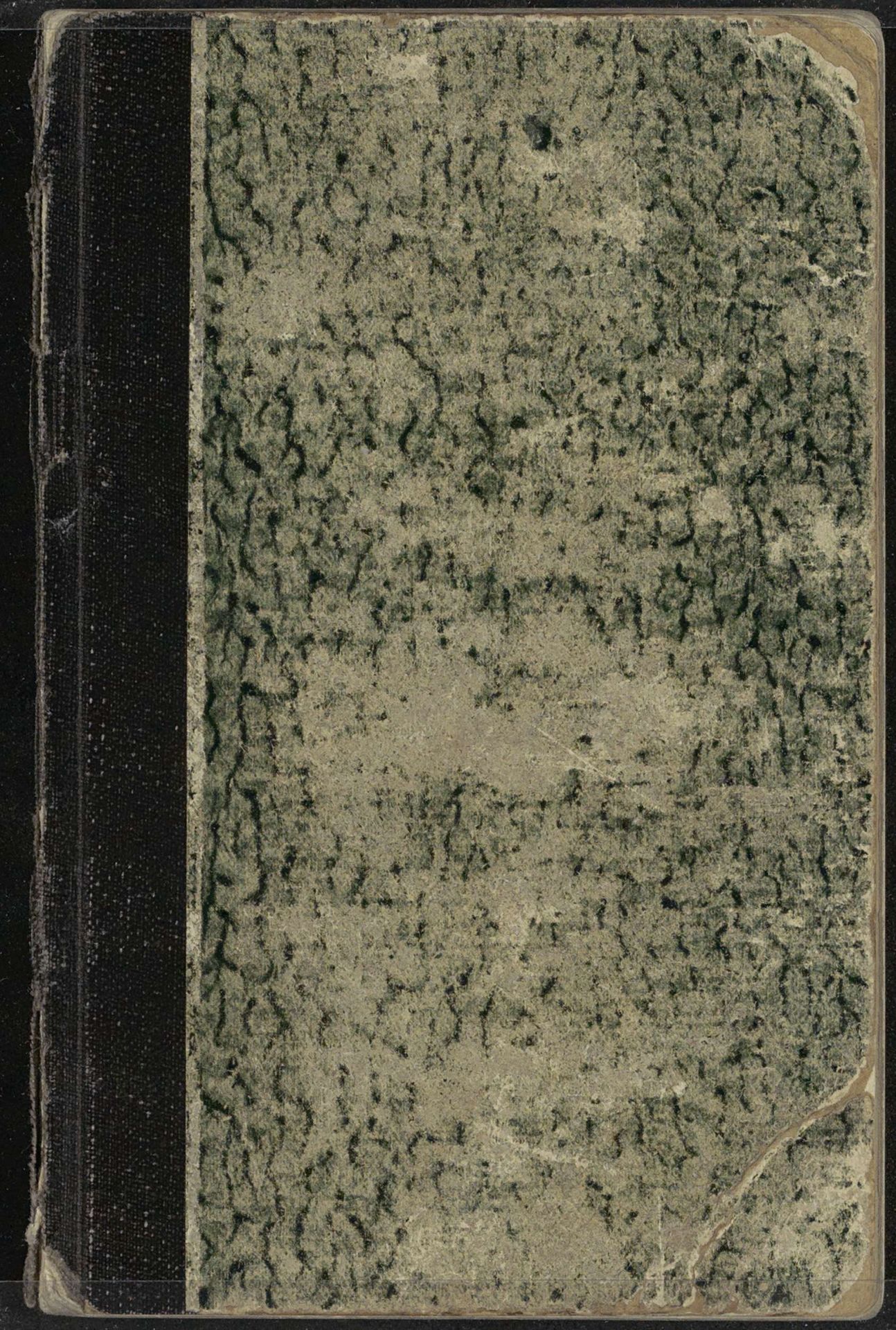 Schetsboek met 43 bladen vervaardigd te Amsterdam by George Hendrik Breitner