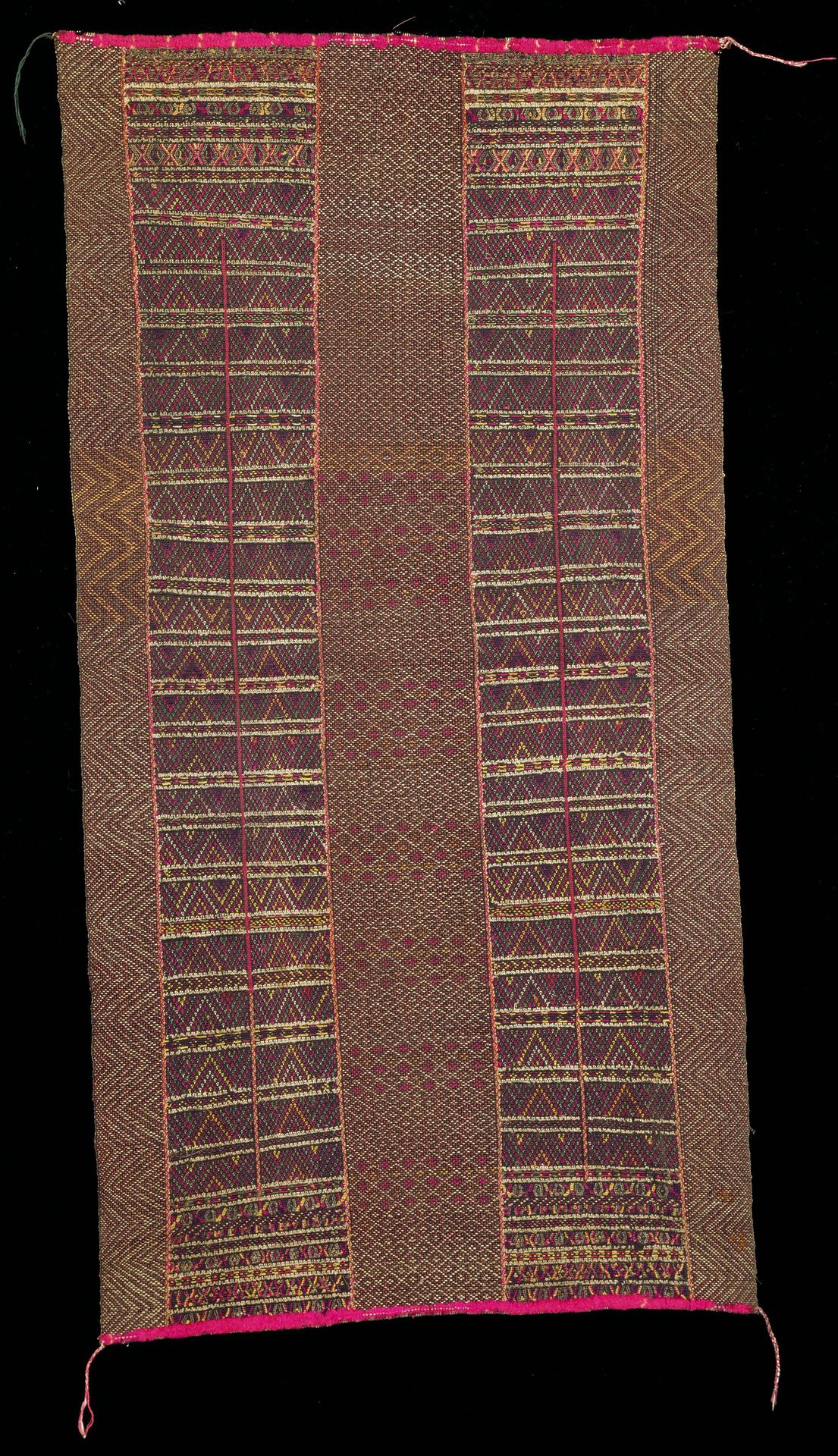 Panel by Anonymous