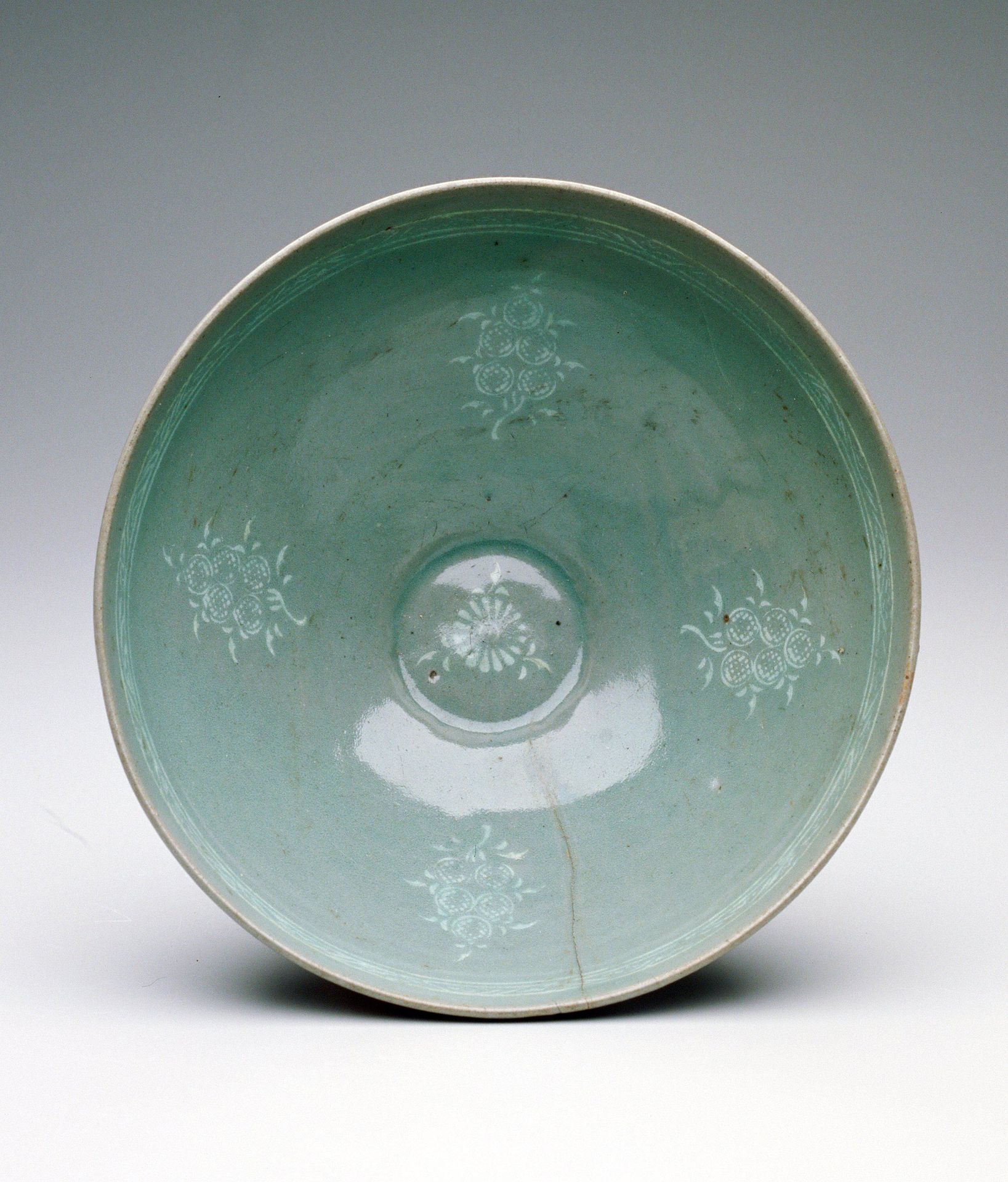 Bowl by Anonymous